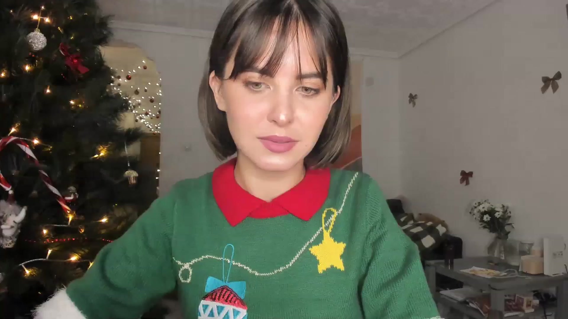 Gallery image thumbnail from AhahaGirl's myfreecams stream on, 12/26/2023, 18:09 image 15 of 20