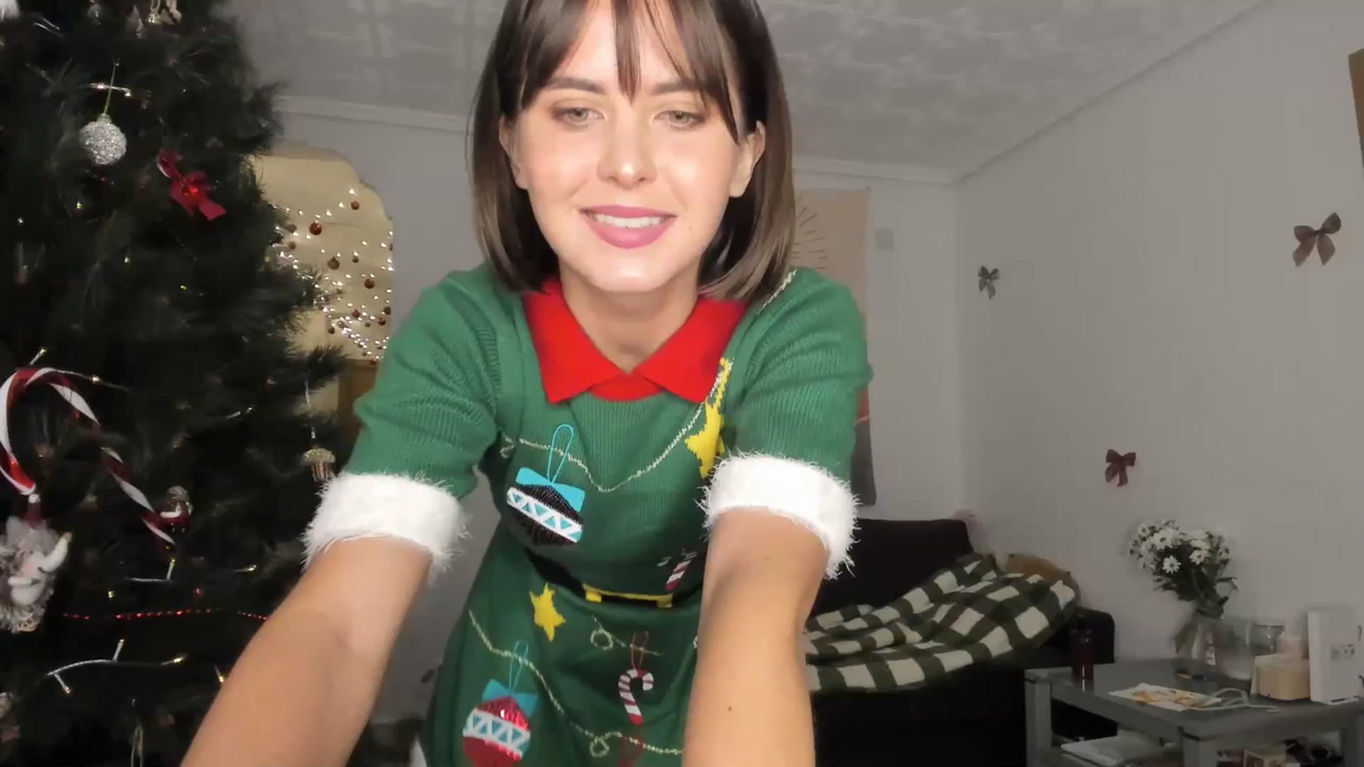 Gallery image thumbnail from AhahaGirl's myfreecams stream on, 12/26/2023, 18:09 image 20 of 20