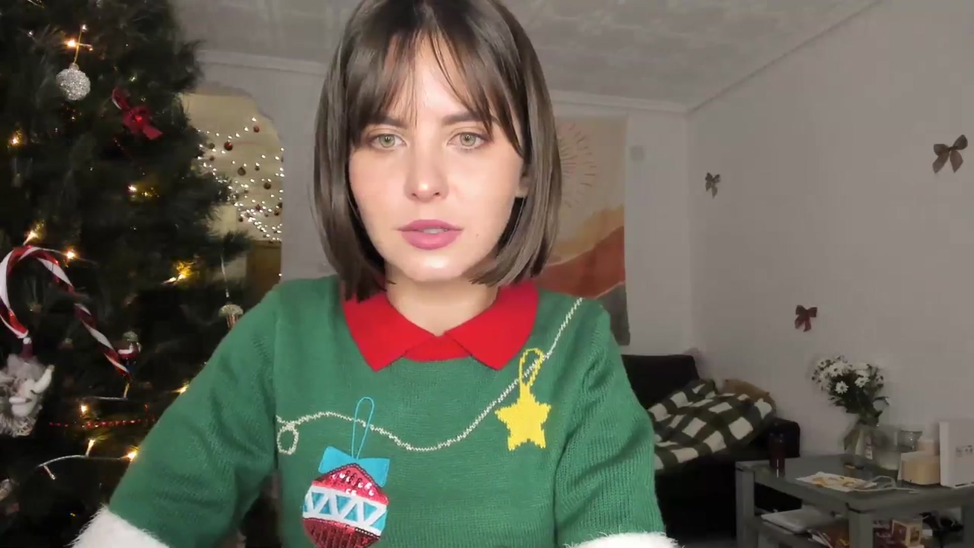 Gallery image thumbnail from AhahaGirl's myfreecams stream on, 12/26/2023, 18:09 image 8 of 20