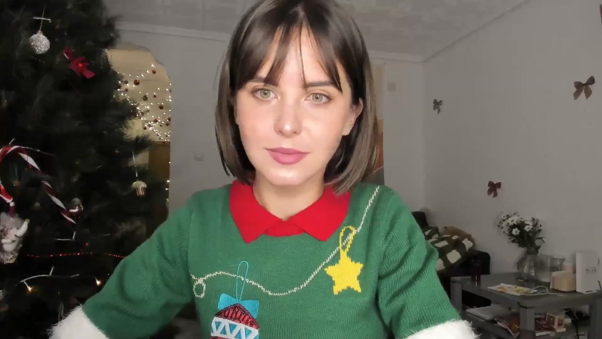 Gallery image thumbnail from AhahaGirl's myfreecams stream on, 12/26/2023, 18:09 image 13 of 20