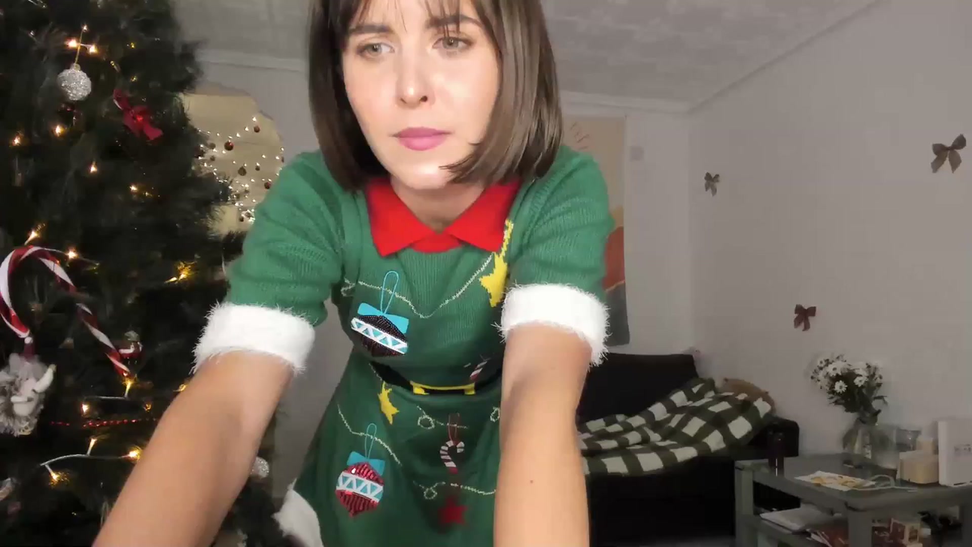 Gallery image thumbnail from AhahaGirl's myfreecams stream on, 12/26/2023, 18:09 image 5 of 20