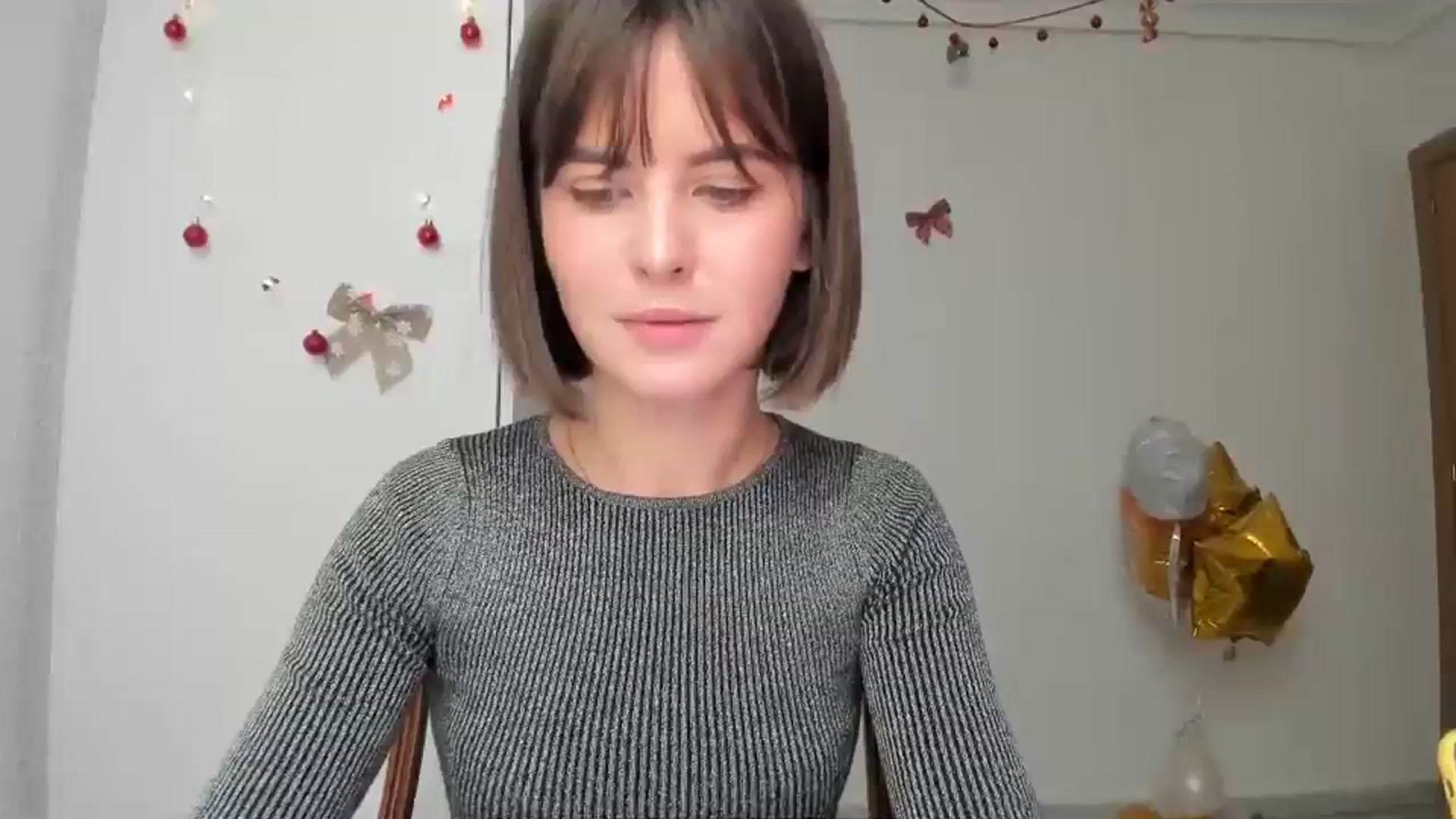 Gallery image thumbnail from AhahaGirl's myfreecams stream on, 12/27/2023, 14:22 image 11 of 20