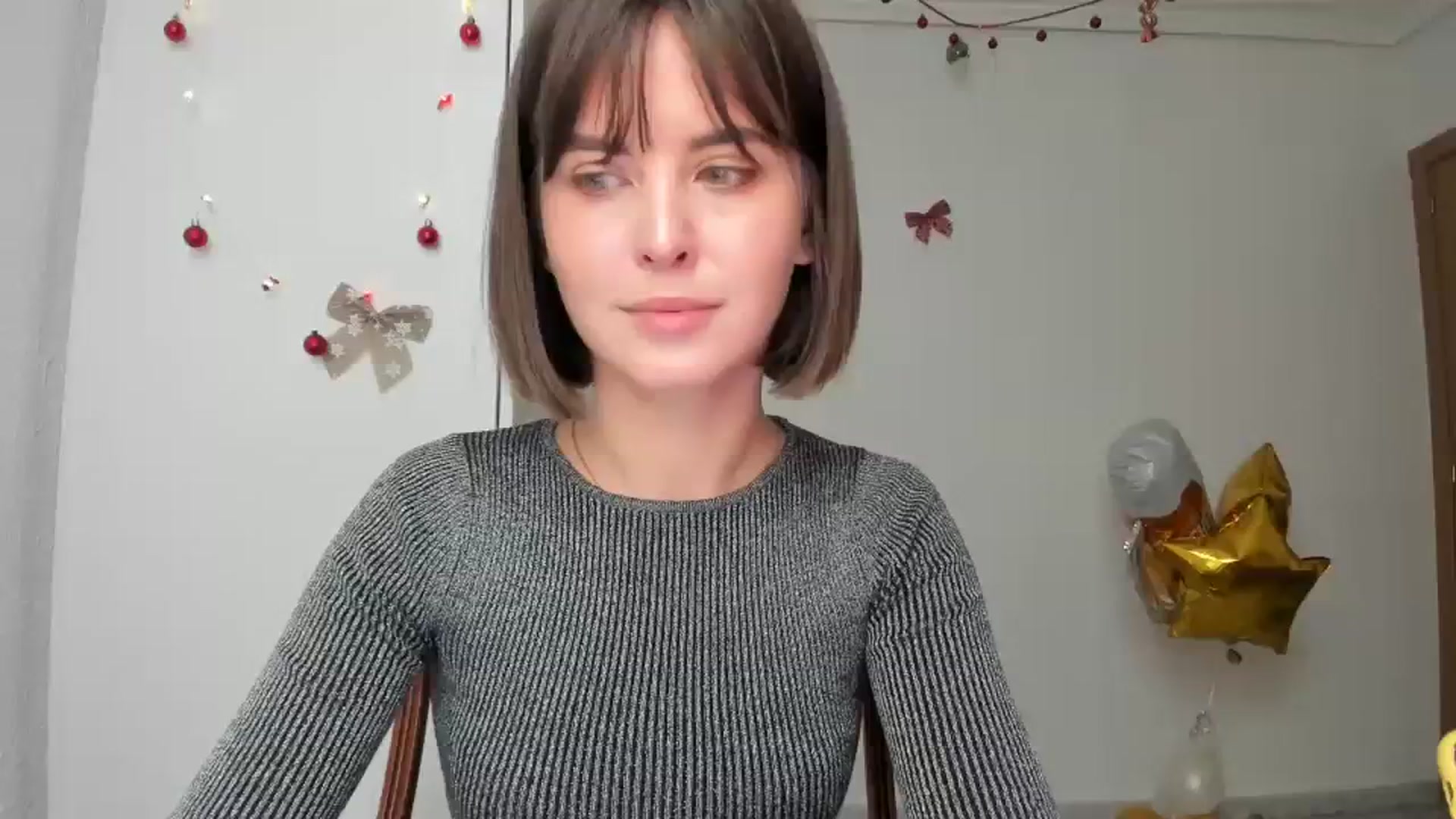 Gallery image thumbnail from AhahaGirl's myfreecams stream on, 12/27/2023, 14:22 image 9 of 20