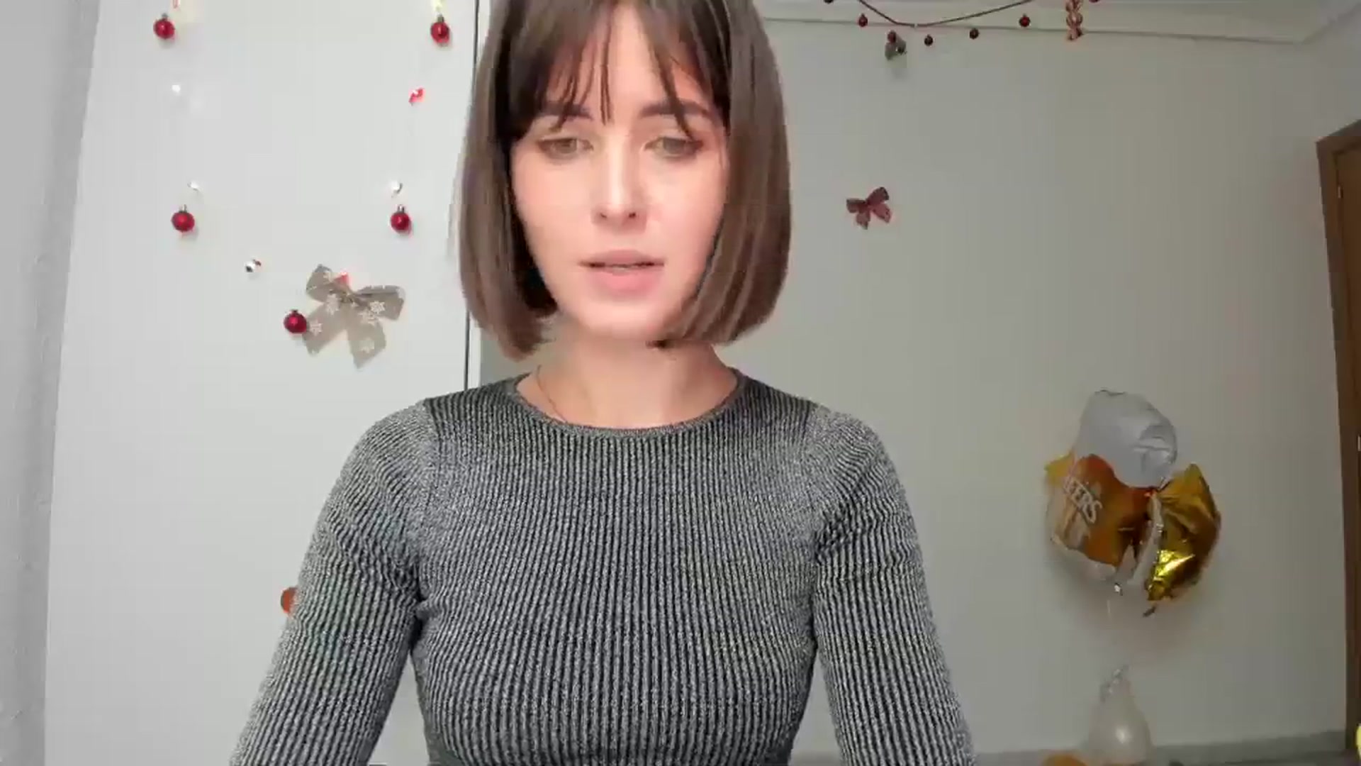 Gallery image thumbnail from AhahaGirl's myfreecams stream on, 12/27/2023, 14:22 image 3 of 20