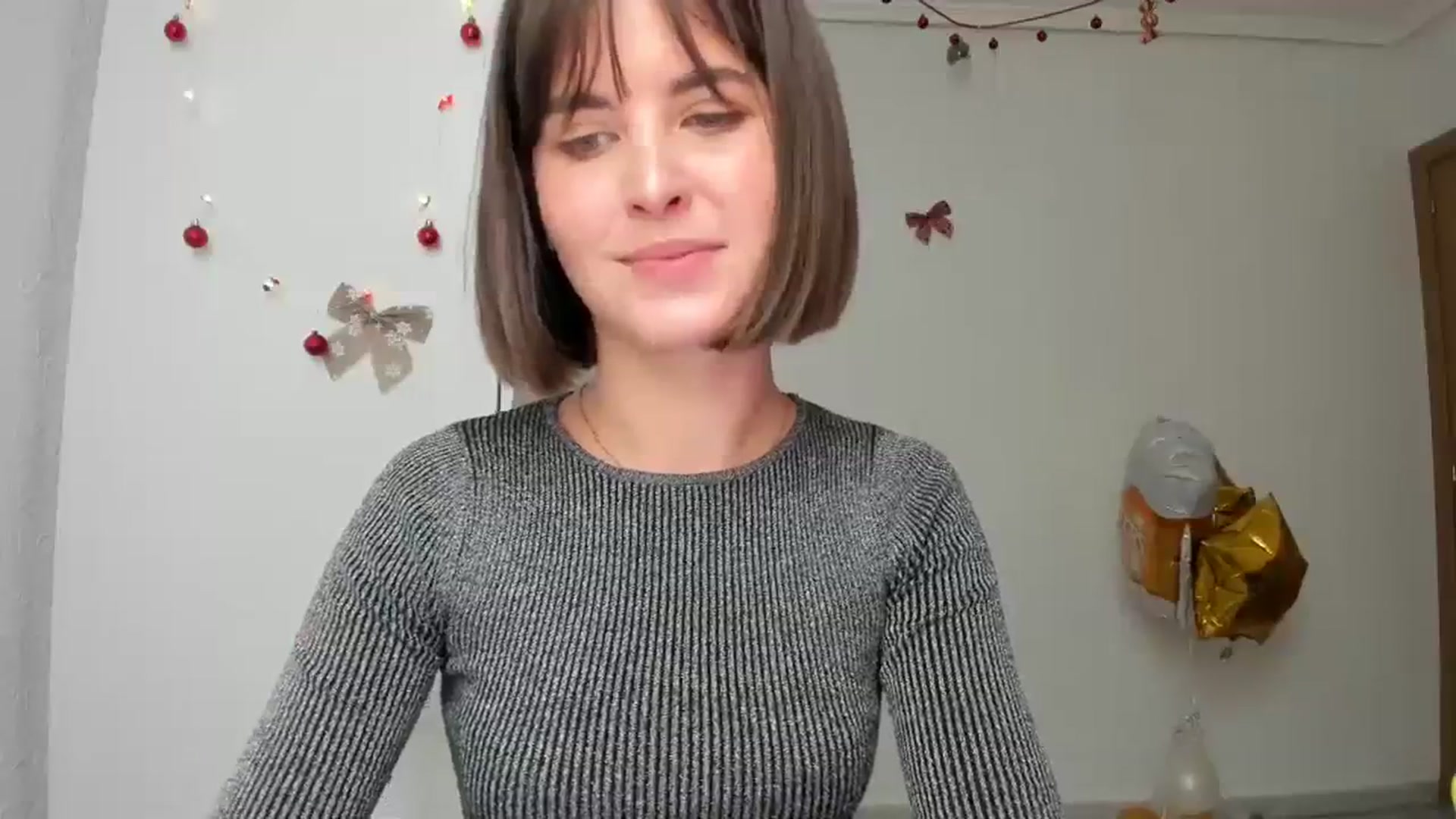 Gallery image thumbnail from AhahaGirl's myfreecams stream on, 12/27/2023, 14:22 image 2 of 20