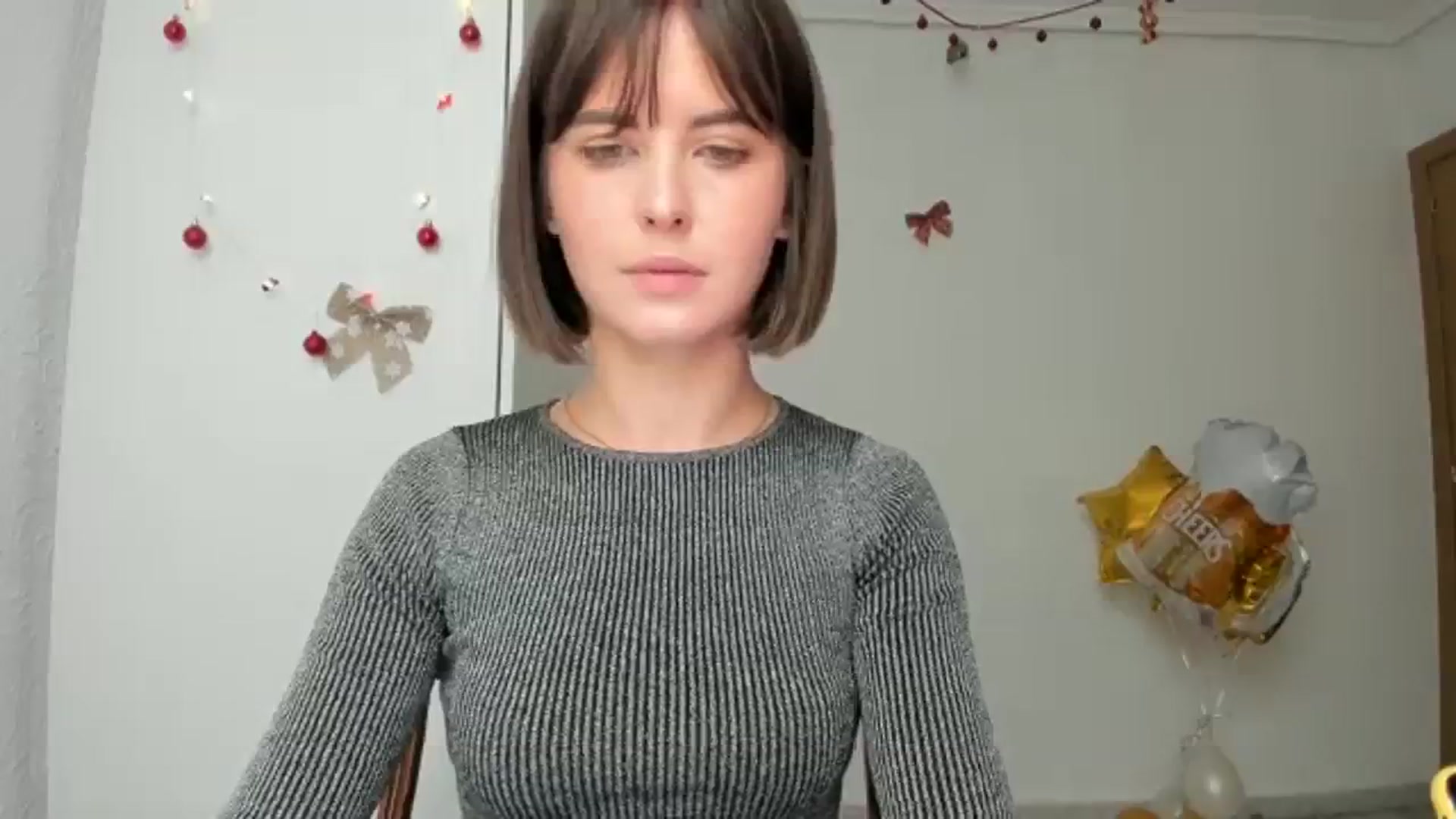 Gallery image thumbnail from AhahaGirl's myfreecams stream on, 12/27/2023, 14:22 image 6 of 20
