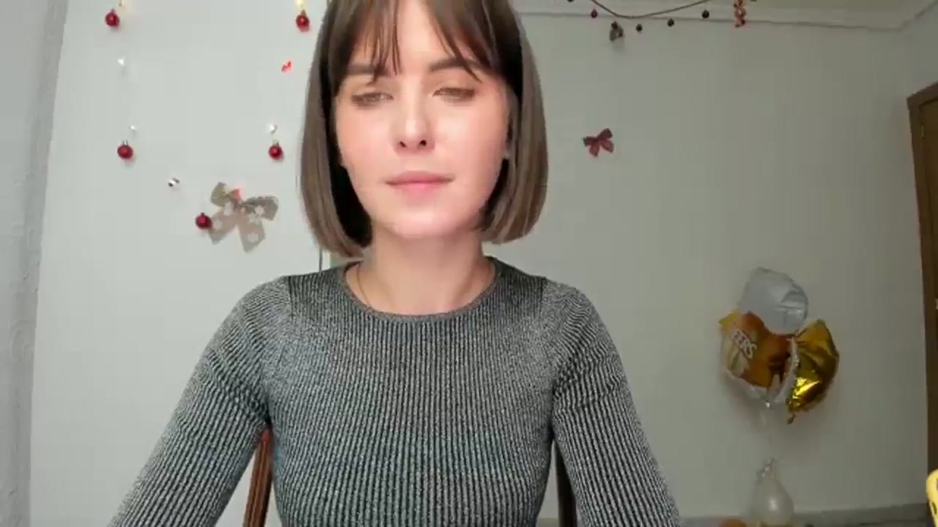 Gallery image thumbnail from AhahaGirl's myfreecams stream on, 12/27/2023, 14:22 image 7 of 20