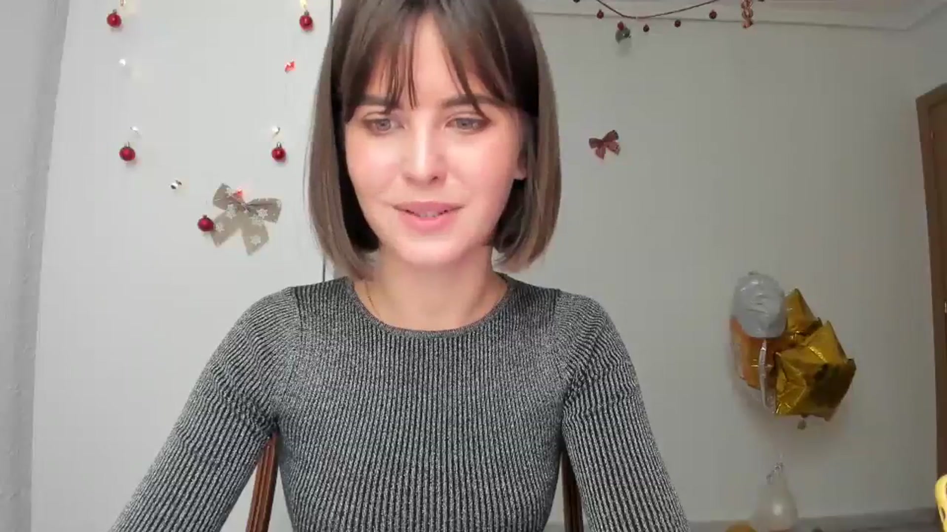 Gallery image thumbnail from AhahaGirl's myfreecams stream on, 12/27/2023, 14:22 image 10 of 20