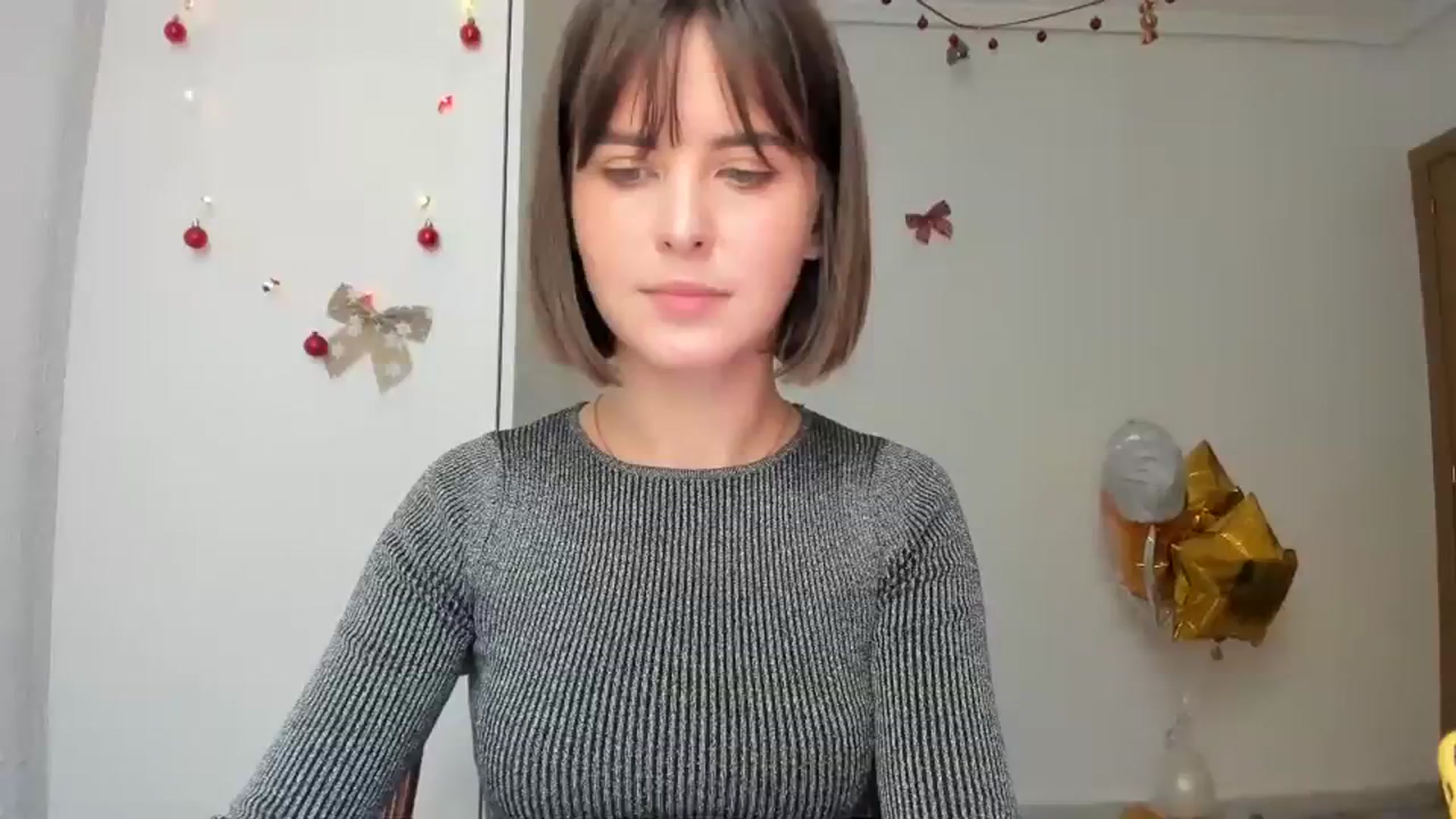 Gallery image thumbnail from AhahaGirl's myfreecams stream on, 12/27/2023, 14:22 image 17 of 20