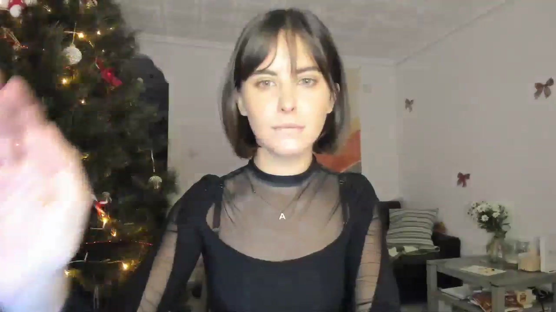 Gallery image thumbnail from AhahaGirl's myfreecams stream on, 12/28/2023, 16:22 image 12 of 20