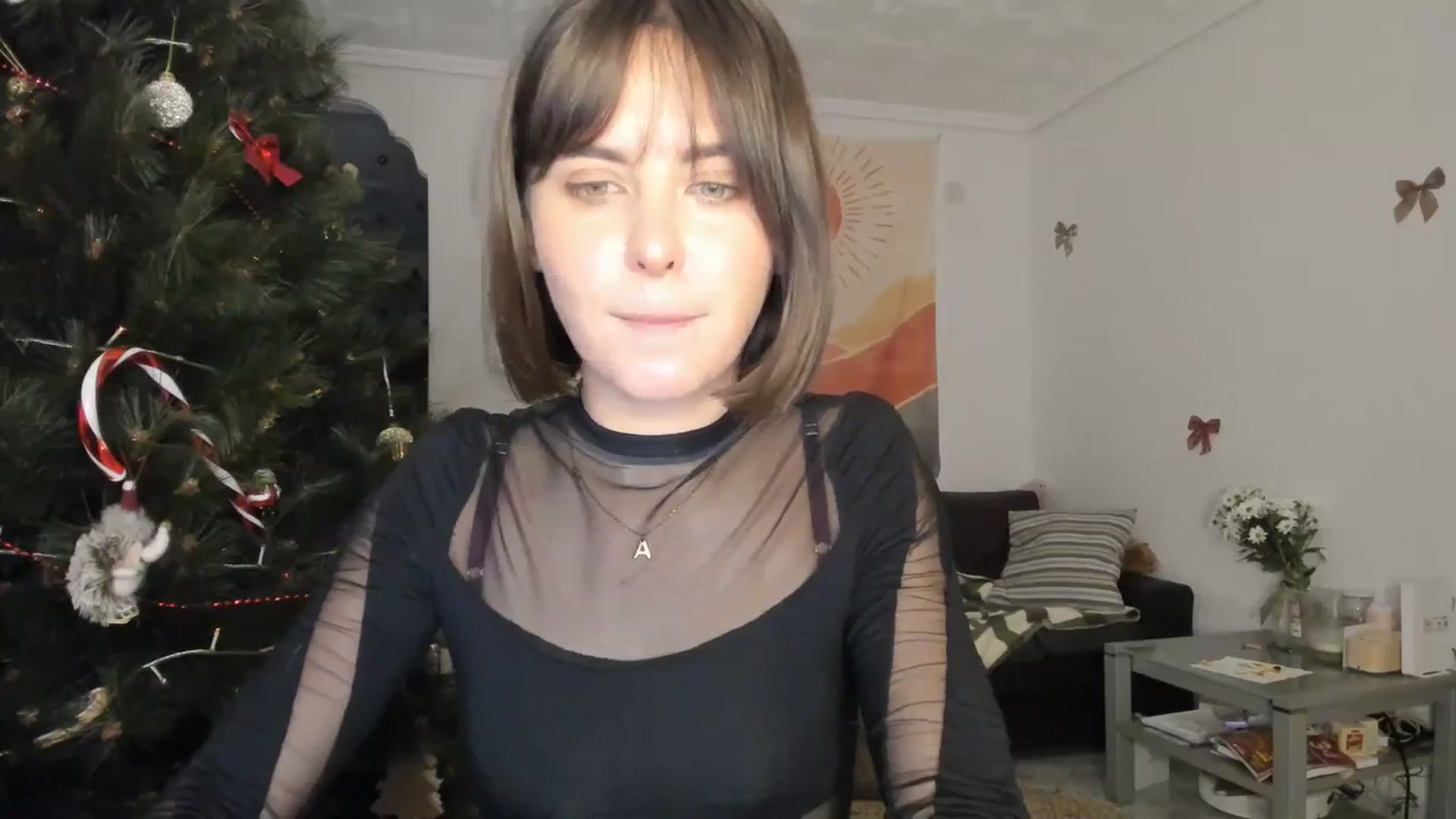 Gallery image thumbnail from AhahaGirl's myfreecams stream on, 12/28/2023, 16:22 image 6 of 20