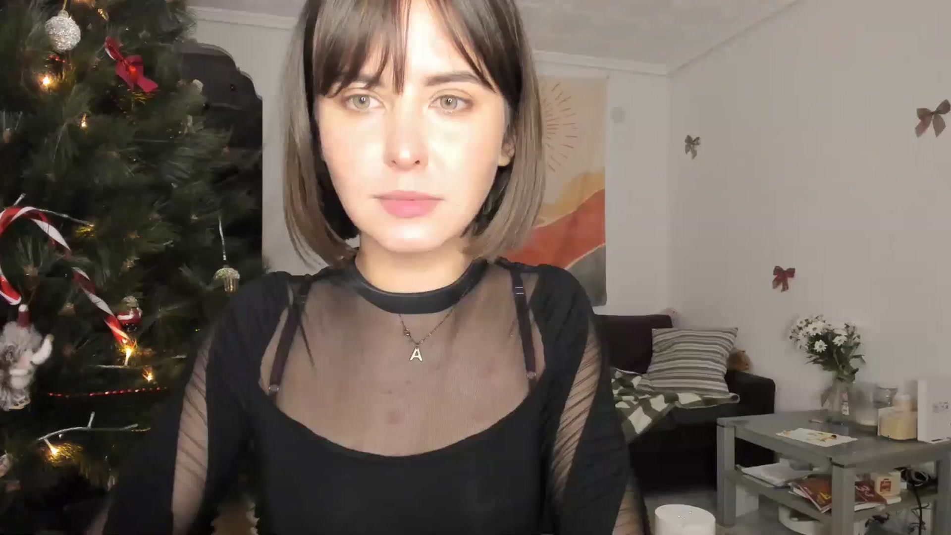 Gallery image thumbnail from AhahaGirl's myfreecams stream on, 12/28/2023, 18:10 image 1 of 20