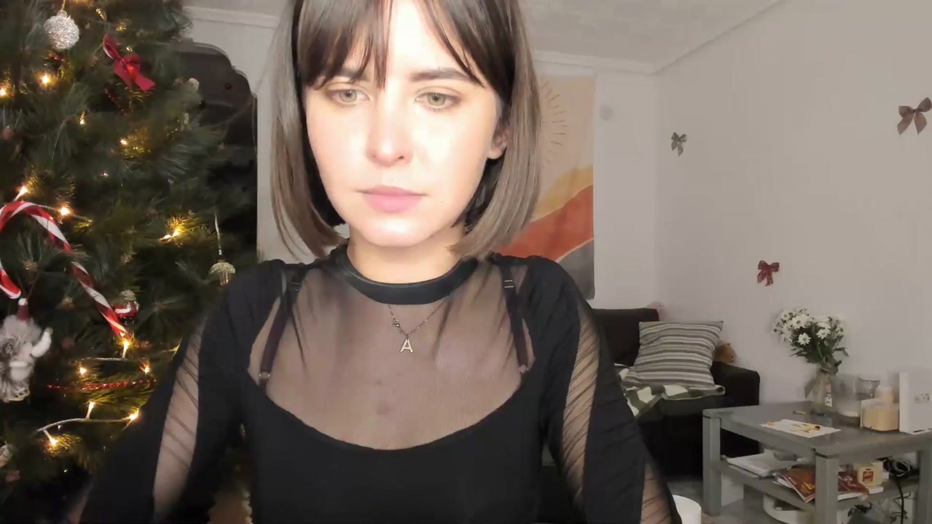 Gallery image thumbnail from AhahaGirl's myfreecams stream on, 12/28/2023, 18:10 image 2 of 20
