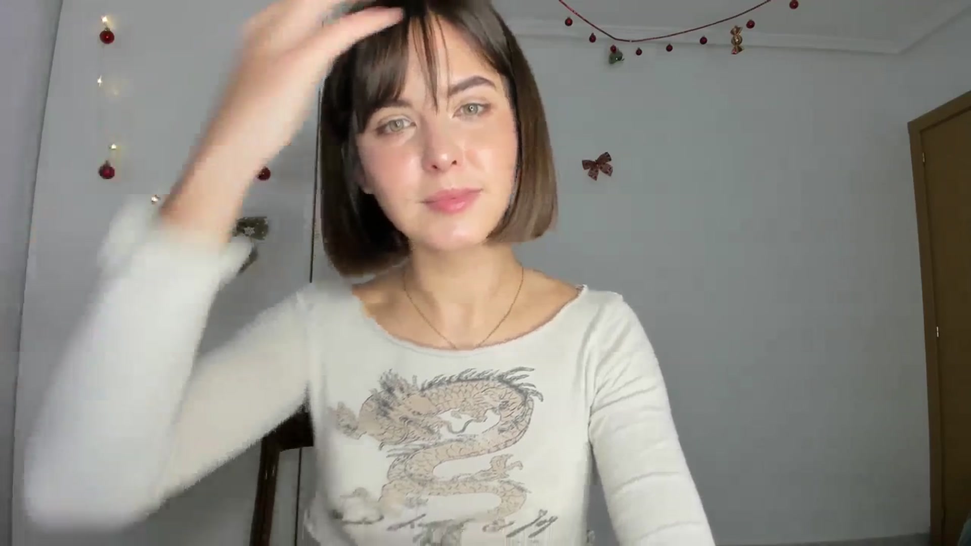 Gallery image thumbnail from AhahaGirl's myfreecams stream on, 01/02/2024, 13:20 image 15 of 20