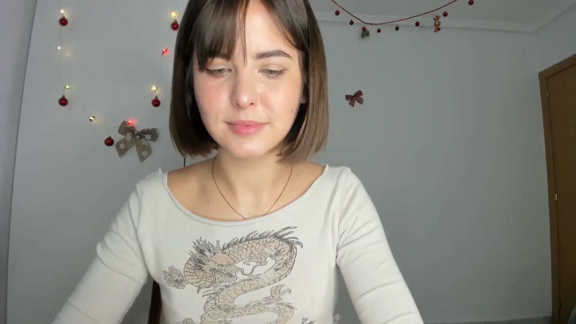 Gallery image thumbnail from AhahaGirl's myfreecams stream on, 01/02/2024, 13:20 image 18 of 20