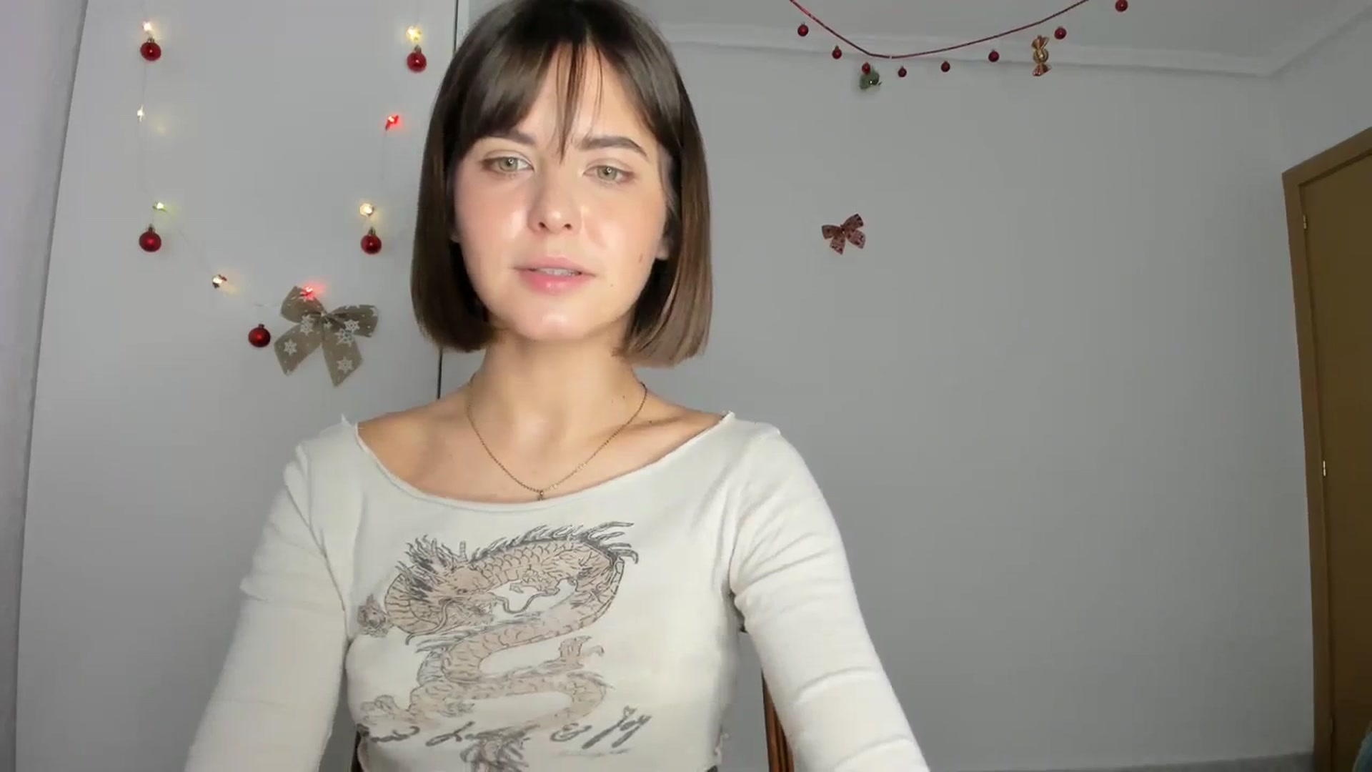 Gallery image thumbnail from AhahaGirl's myfreecams stream on, 01/02/2024, 13:20 image 3 of 20