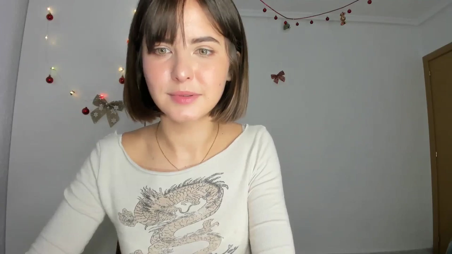 Gallery image thumbnail from AhahaGirl's myfreecams stream on, 01/02/2024, 13:20 image 20 of 20