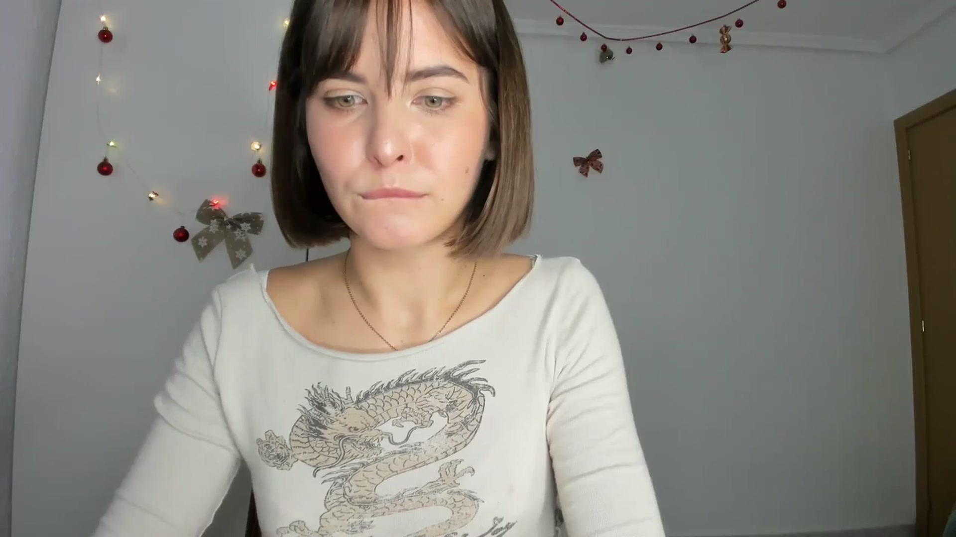 Gallery image thumbnail from AhahaGirl's myfreecams stream on, 01/02/2024, 13:20 image 13 of 20