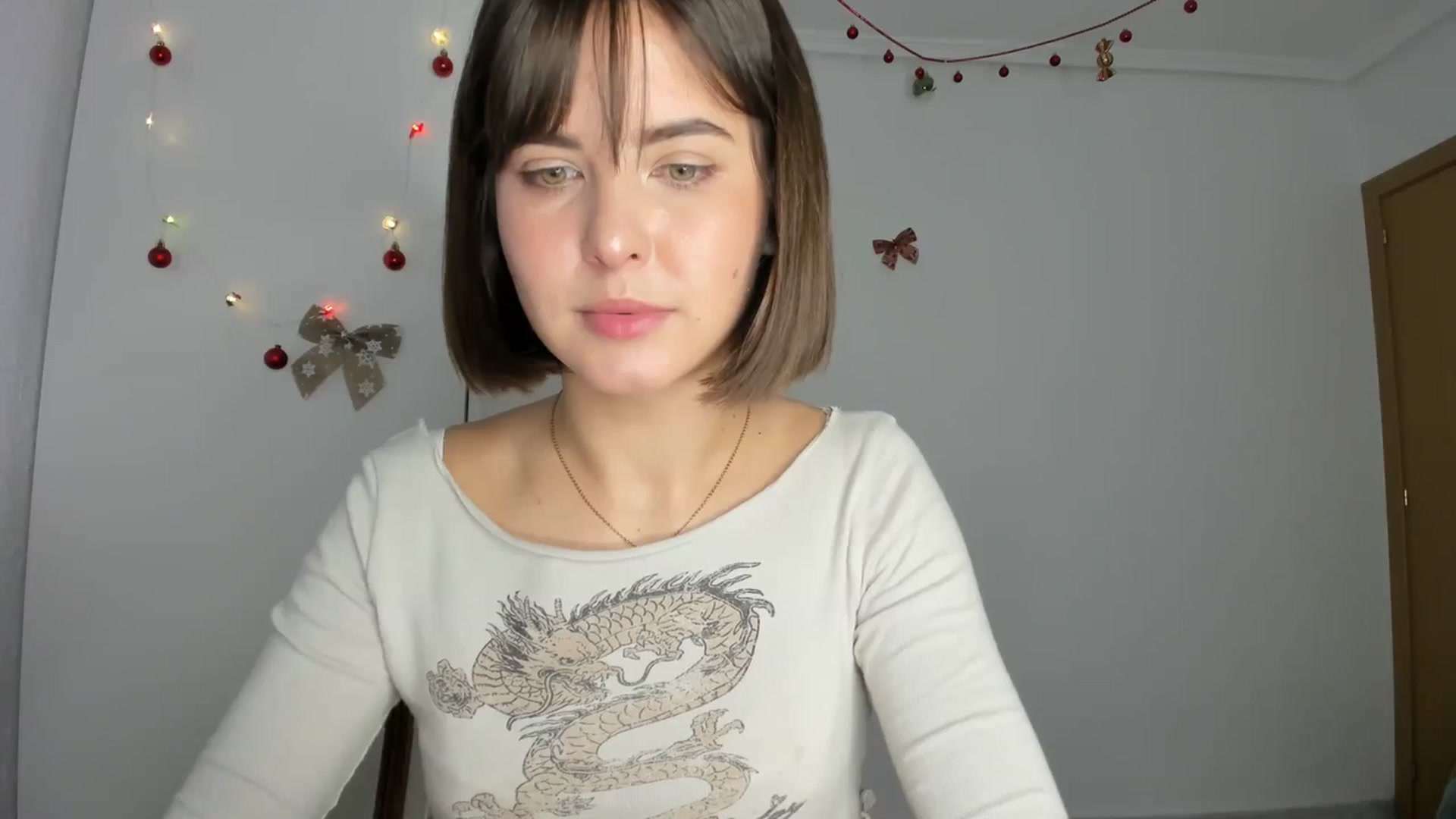 Gallery image thumbnail from AhahaGirl's myfreecams stream on, 01/02/2024, 13:20 image 14 of 20