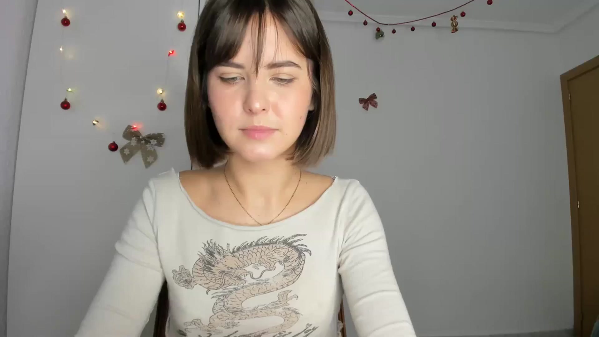 Gallery image thumbnail from AhahaGirl's myfreecams stream on, 01/02/2024, 13:20 image 1 of 20