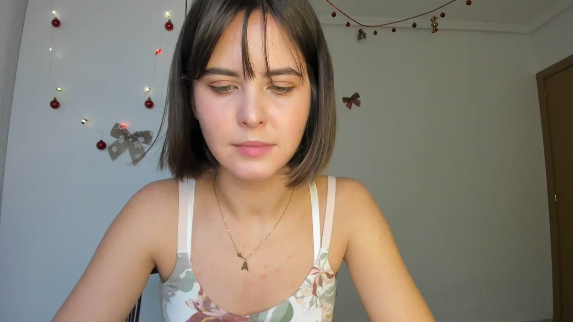 Gallery image thumbnail from AhahaGirl's myfreecams stream on, 01/04/2024, 14:15 image 1 of 20