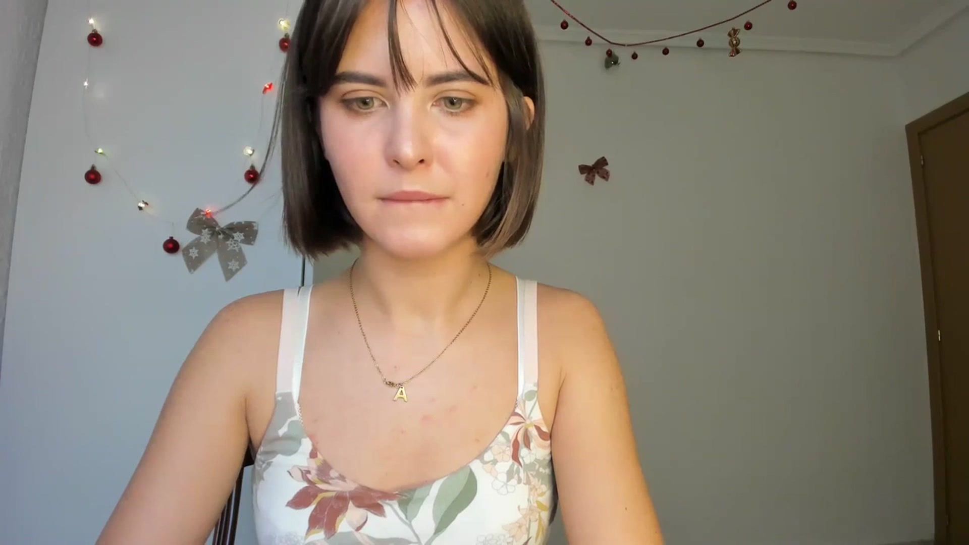 Gallery image thumbnail from AhahaGirl's myfreecams stream on, 01/04/2024, 14:15 image 7 of 20