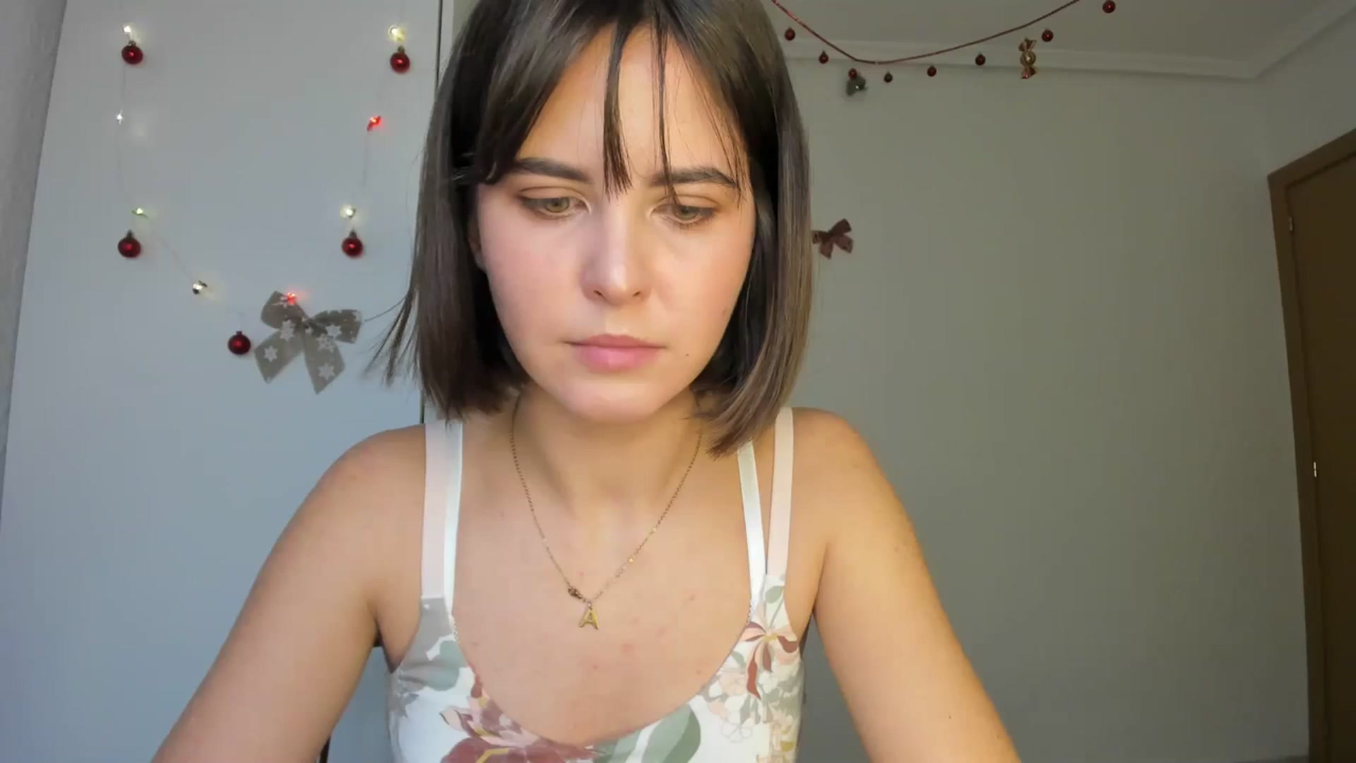 Gallery image thumbnail from AhahaGirl's myfreecams stream on, 01/04/2024, 14:15 image 3 of 20