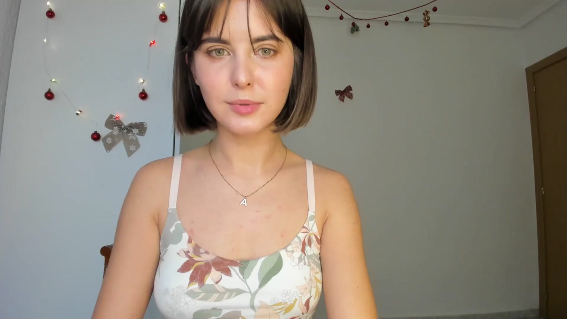 Gallery image thumbnail from AhahaGirl's myfreecams stream on, 01/04/2024, 14:15 image 14 of 20