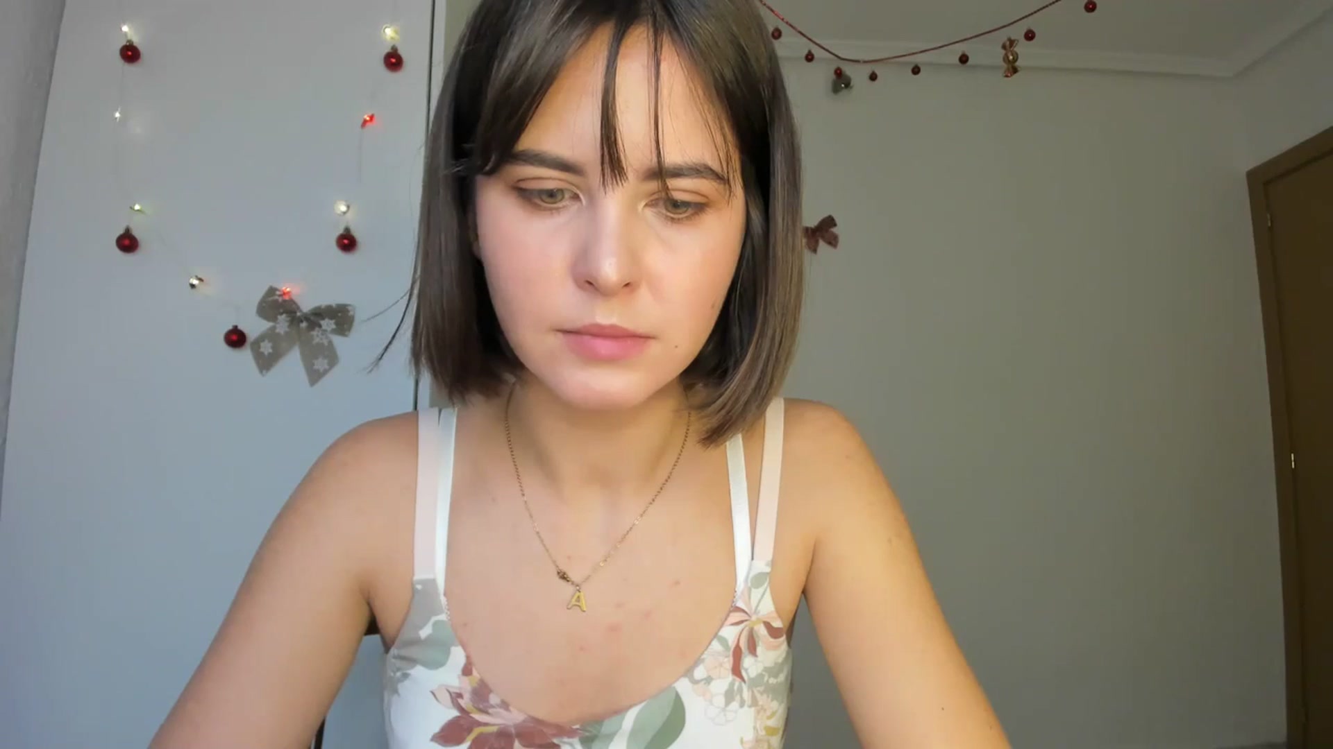 Gallery image thumbnail from AhahaGirl's myfreecams stream on, 01/04/2024, 14:15 image 4 of 20