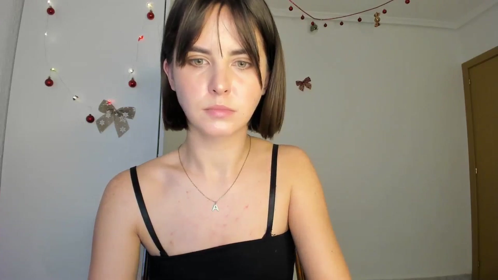 Gallery image thumbnail from AhahaGirl's myfreecams stream on, 01/05/2024, 14:33 image 9 of 20