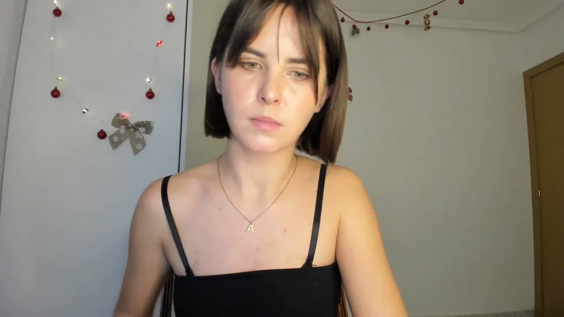 Gallery image thumbnail from AhahaGirl's myfreecams stream on, 01/05/2024, 14:33 image 12 of 20