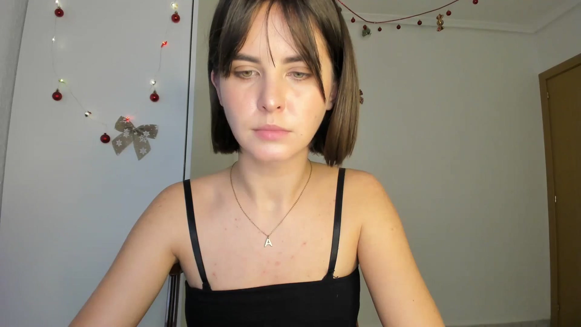 Gallery image thumbnail from AhahaGirl's myfreecams stream on, 01/05/2024, 14:33 image 3 of 20