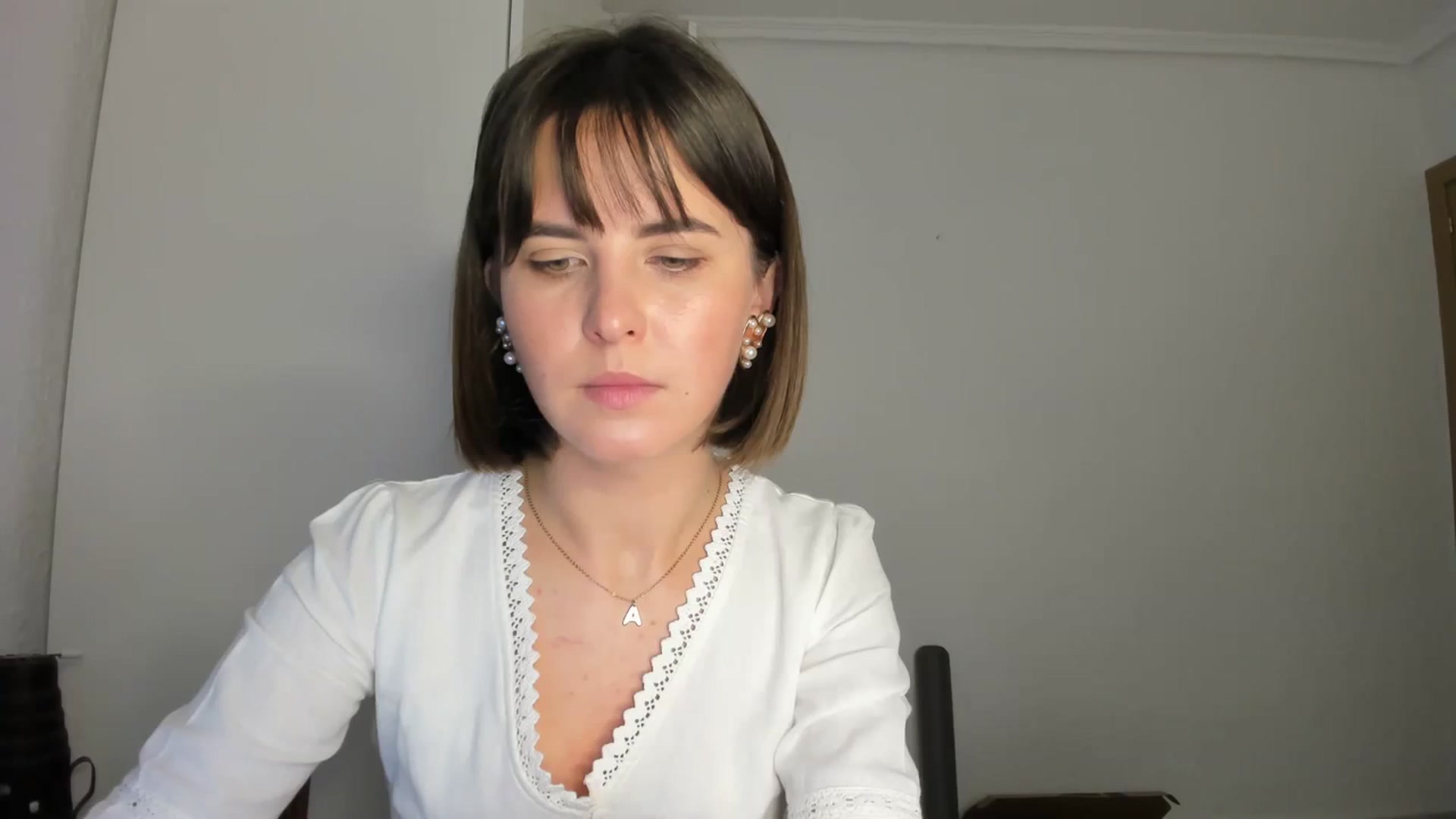 Gallery image thumbnail from AhahaGirl's myfreecams stream on, 01/16/2024, 15:27 image 1 of 20