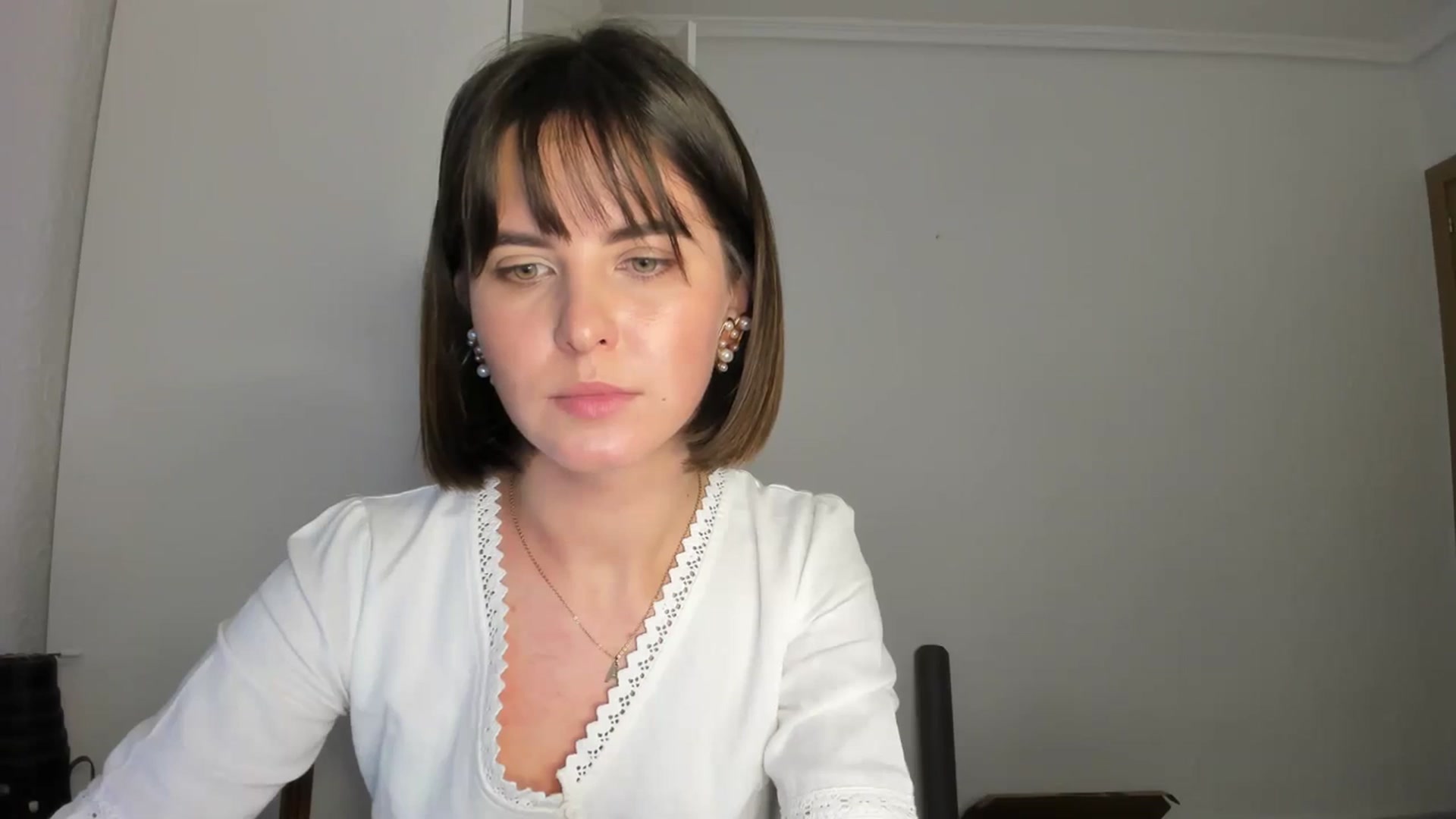 Gallery image thumbnail from AhahaGirl's myfreecams stream on, 01/16/2024, 15:27 image 7 of 20