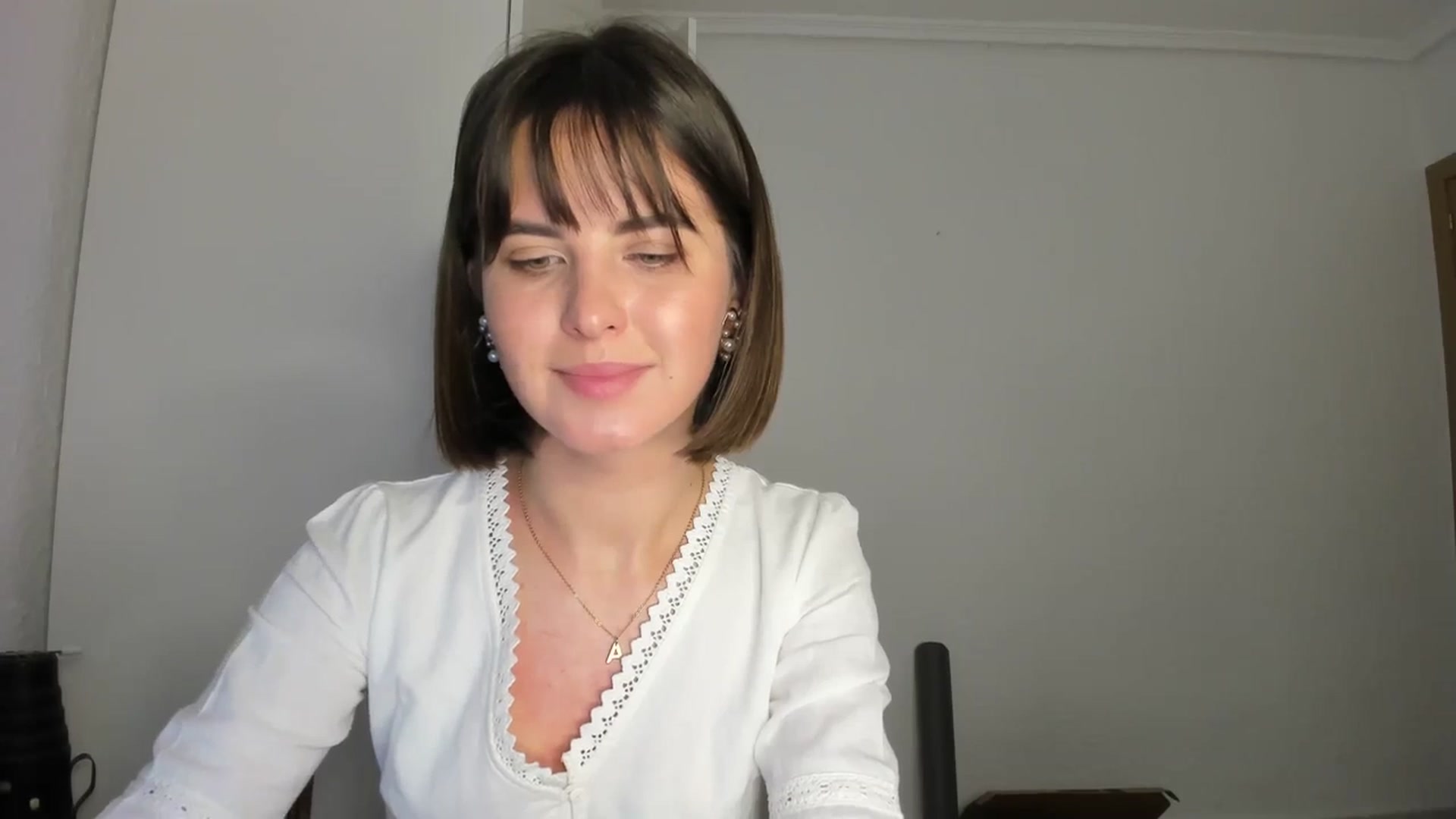 Gallery image thumbnail from AhahaGirl's myfreecams stream on, 01/16/2024, 15:27 image 12 of 20