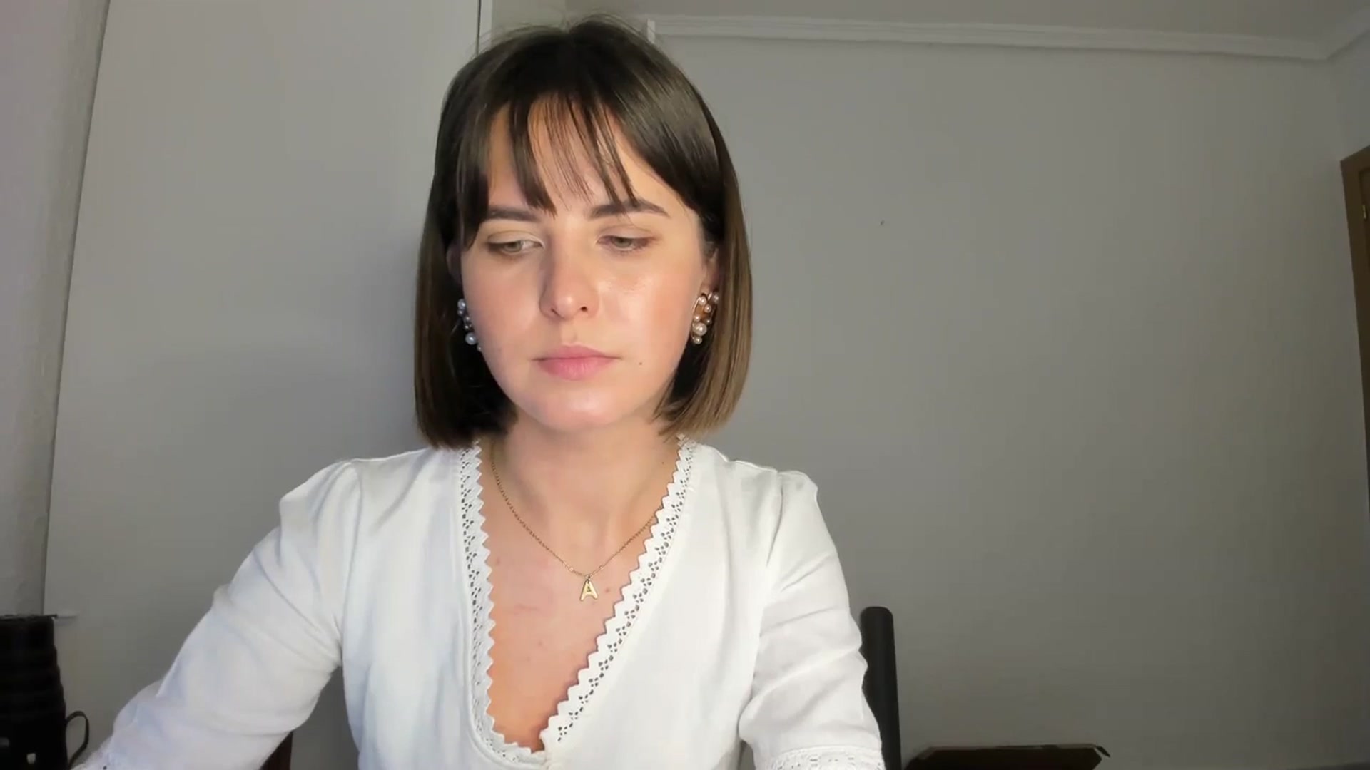 Gallery image thumbnail from AhahaGirl's myfreecams stream on, 01/16/2024, 15:27 image 6 of 20
