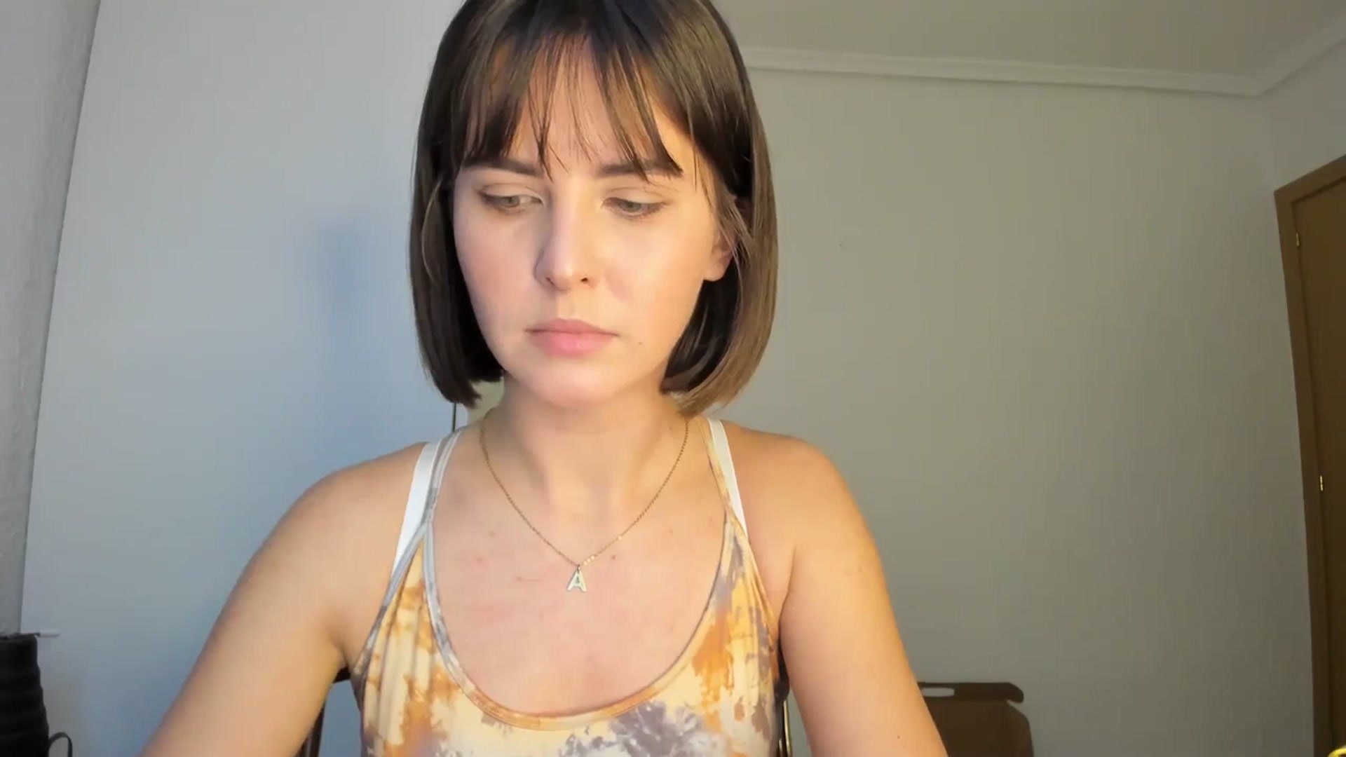 Gallery image thumbnail from AhahaGirl's myfreecams stream on, 01/17/2024, 15:57 image 7 of 20