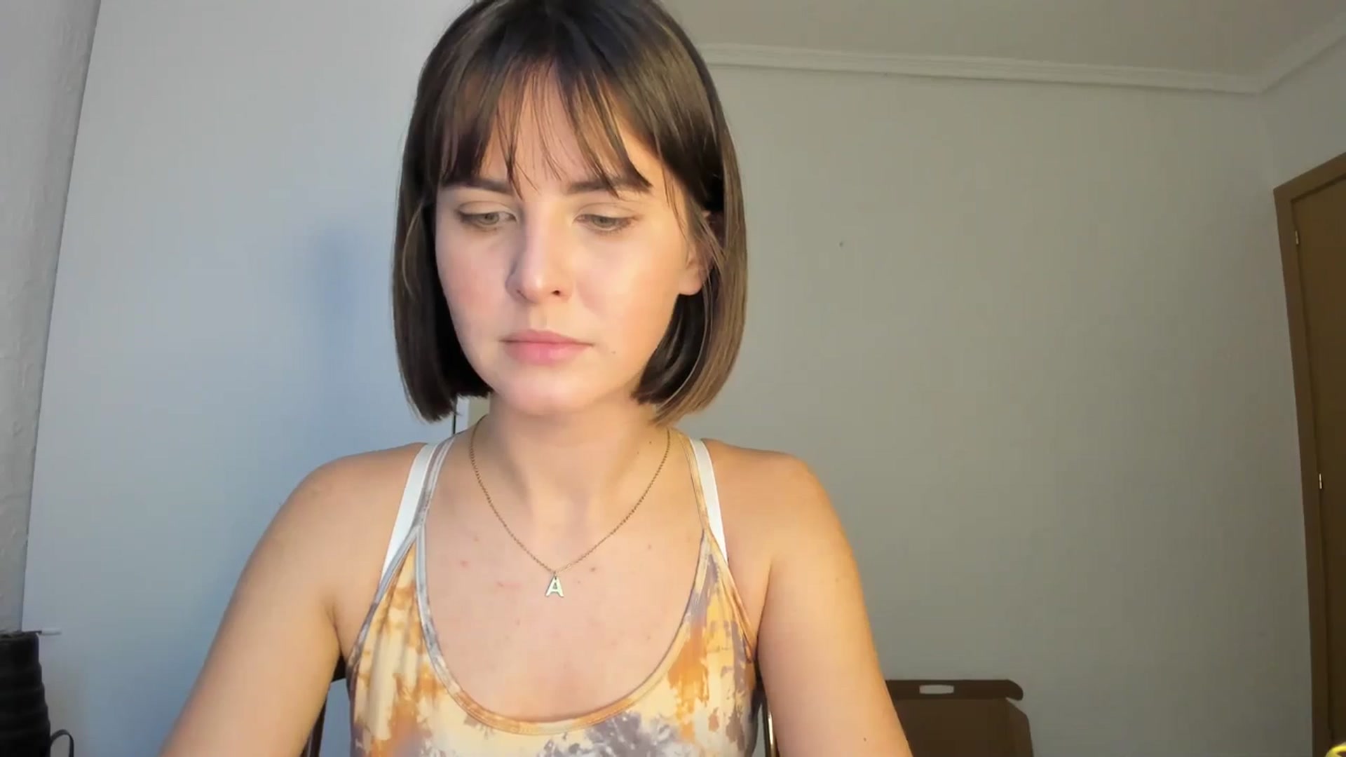 Gallery image thumbnail from AhahaGirl's myfreecams stream on, 01/17/2024, 15:57 image 5 of 20