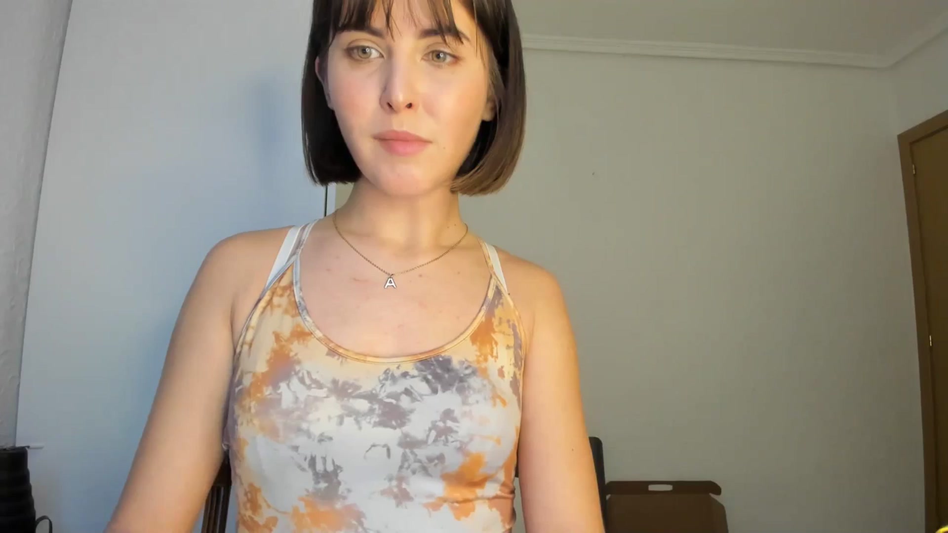 Gallery image thumbnail from AhahaGirl's myfreecams stream on, 01/17/2024, 15:57 image 9 of 20