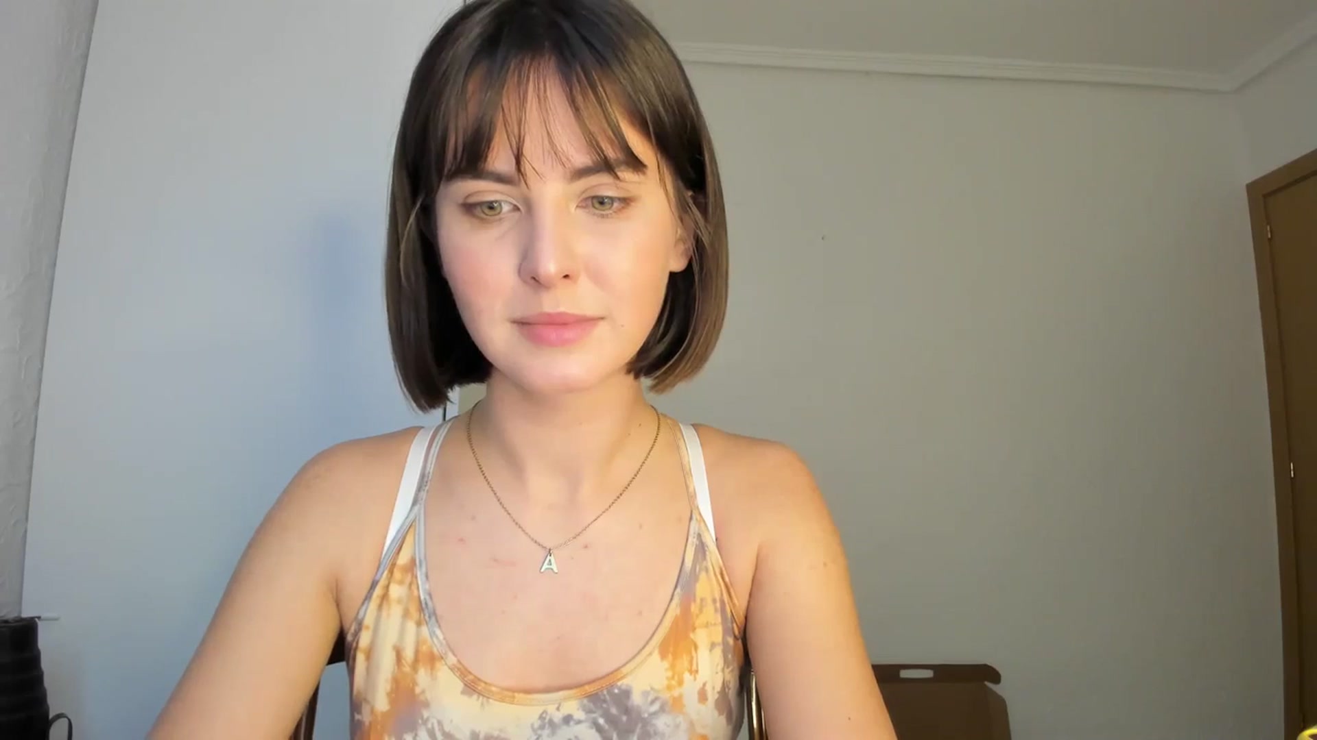 Gallery image thumbnail from AhahaGirl's myfreecams stream on, 01/17/2024, 15:57 image 4 of 20