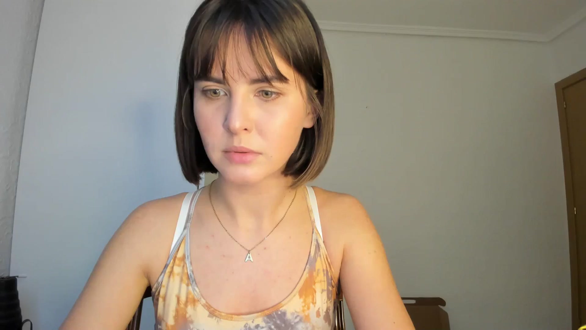 Gallery image thumbnail from AhahaGirl's myfreecams stream on, 01/17/2024, 15:57 image 6 of 20