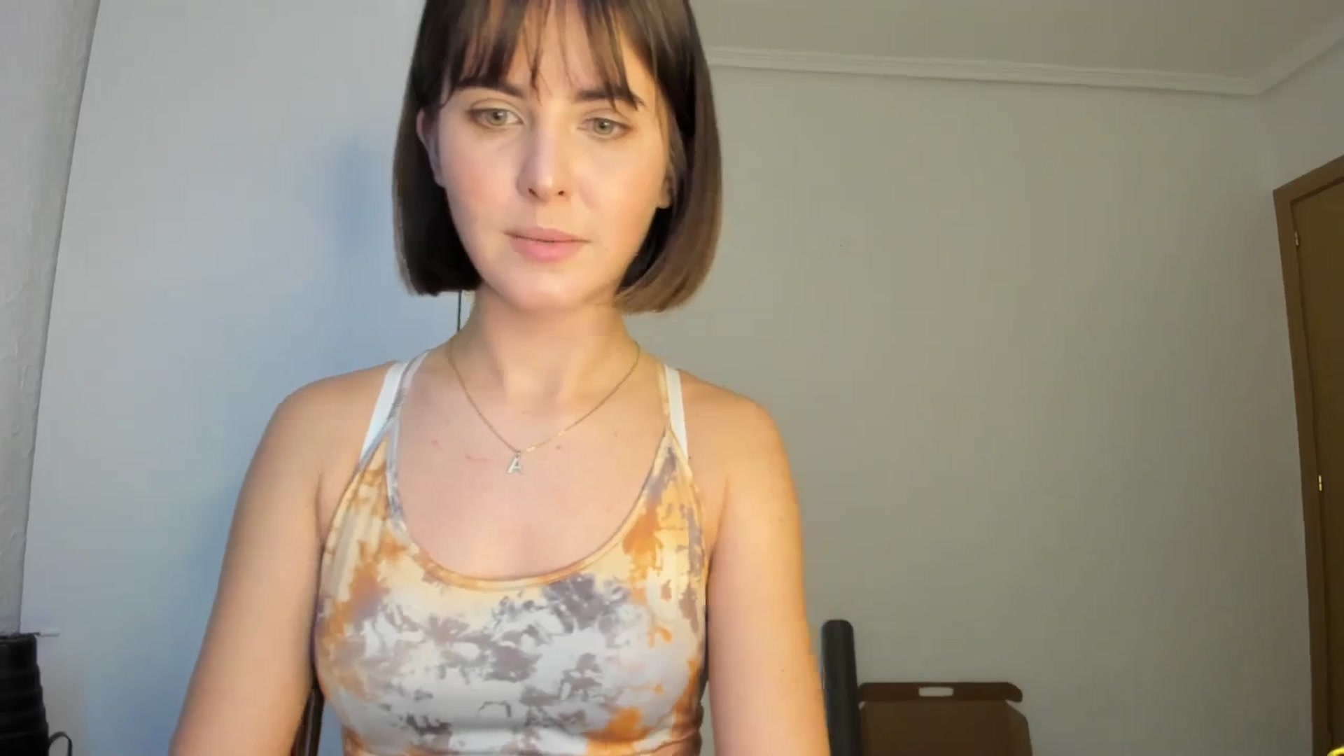 Gallery image thumbnail from AhahaGirl's myfreecams stream on, 01/17/2024, 15:57 image 8 of 20