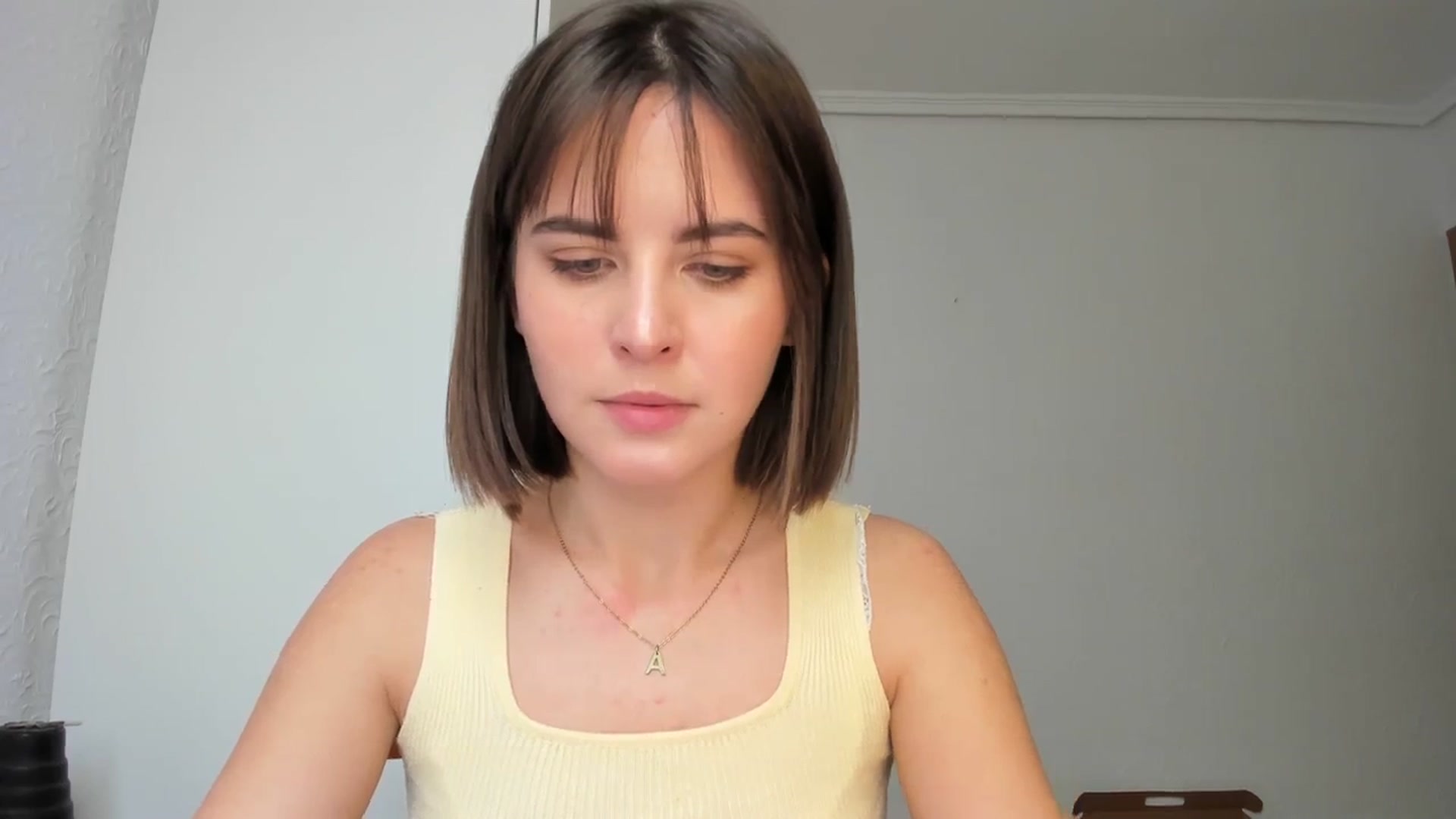 Gallery image thumbnail from AhahaGirl's myfreecams stream on, 01/23/2024, 12:55 image 3 of 20
