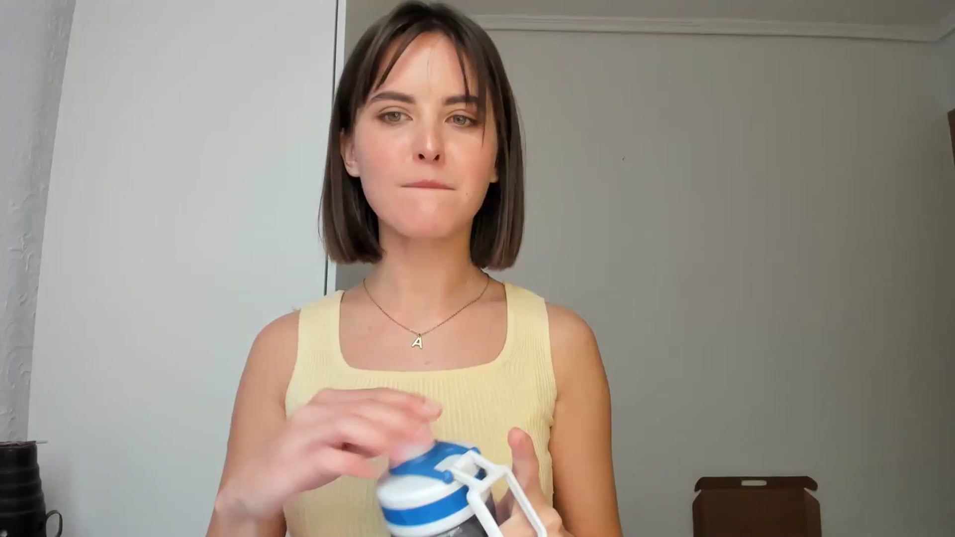 Gallery image thumbnail from AhahaGirl's myfreecams stream on, 01/23/2024, 12:55 image 12 of 20