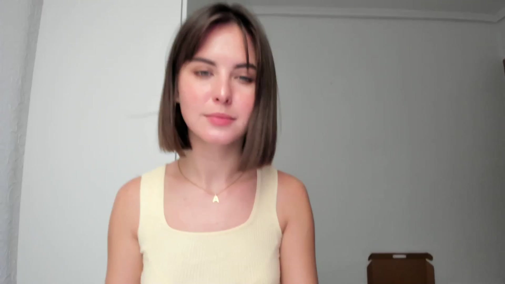 Gallery image thumbnail from AhahaGirl's myfreecams stream on, 01/23/2024, 14:09 image 1 of 20