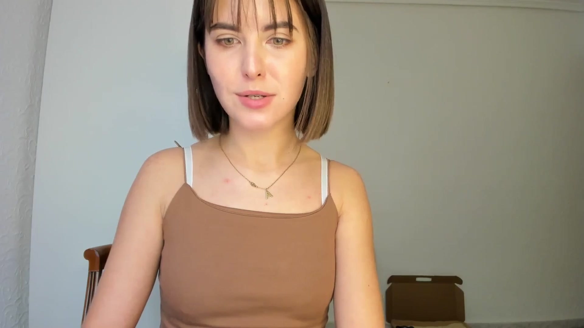 Gallery image thumbnail from AhahaGirl's myfreecams stream on, 01/26/2024, 13:32 image 9 of 20