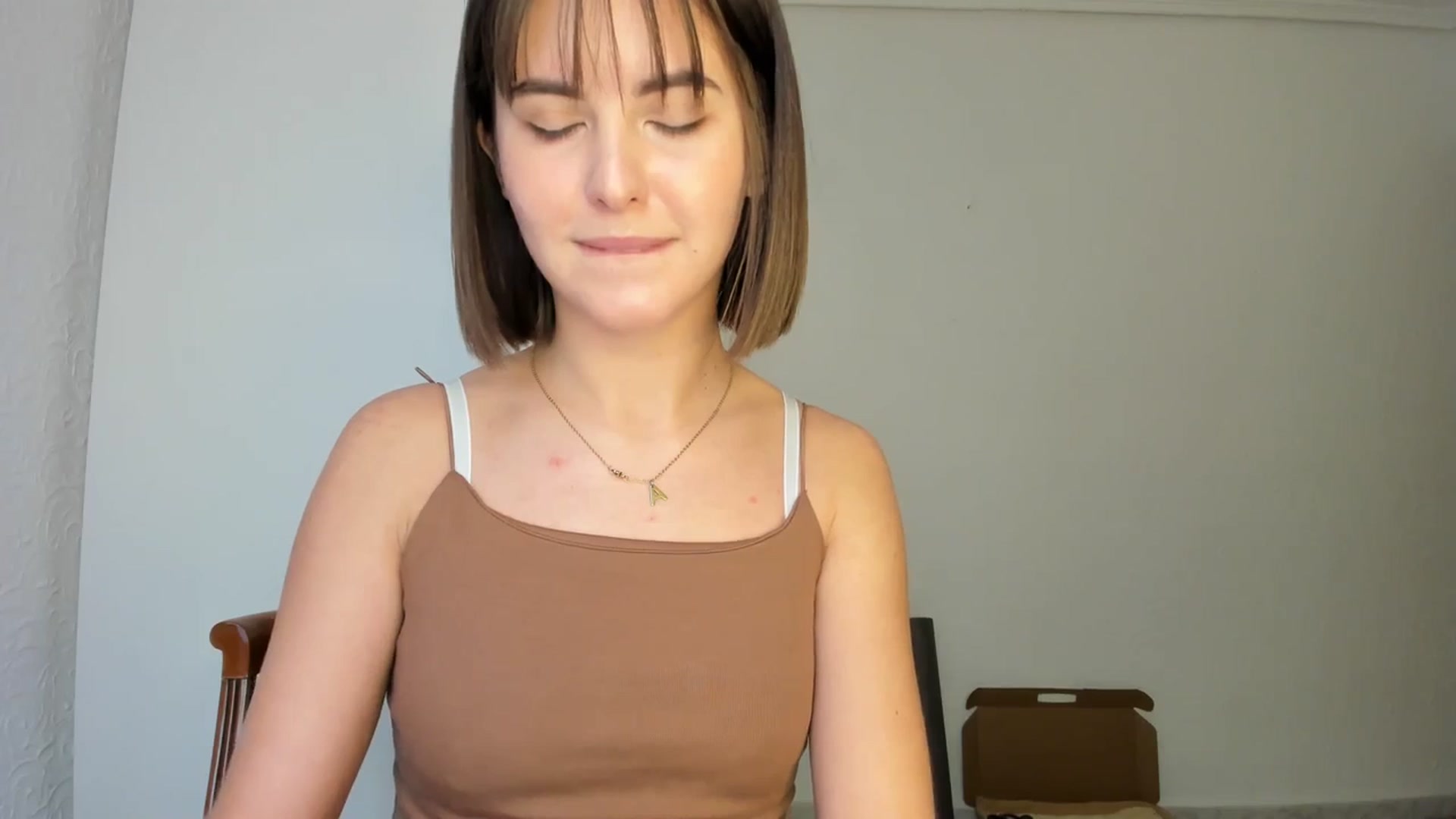 Gallery image thumbnail from AhahaGirl's myfreecams stream on, 01/26/2024, 13:32 image 10 of 20