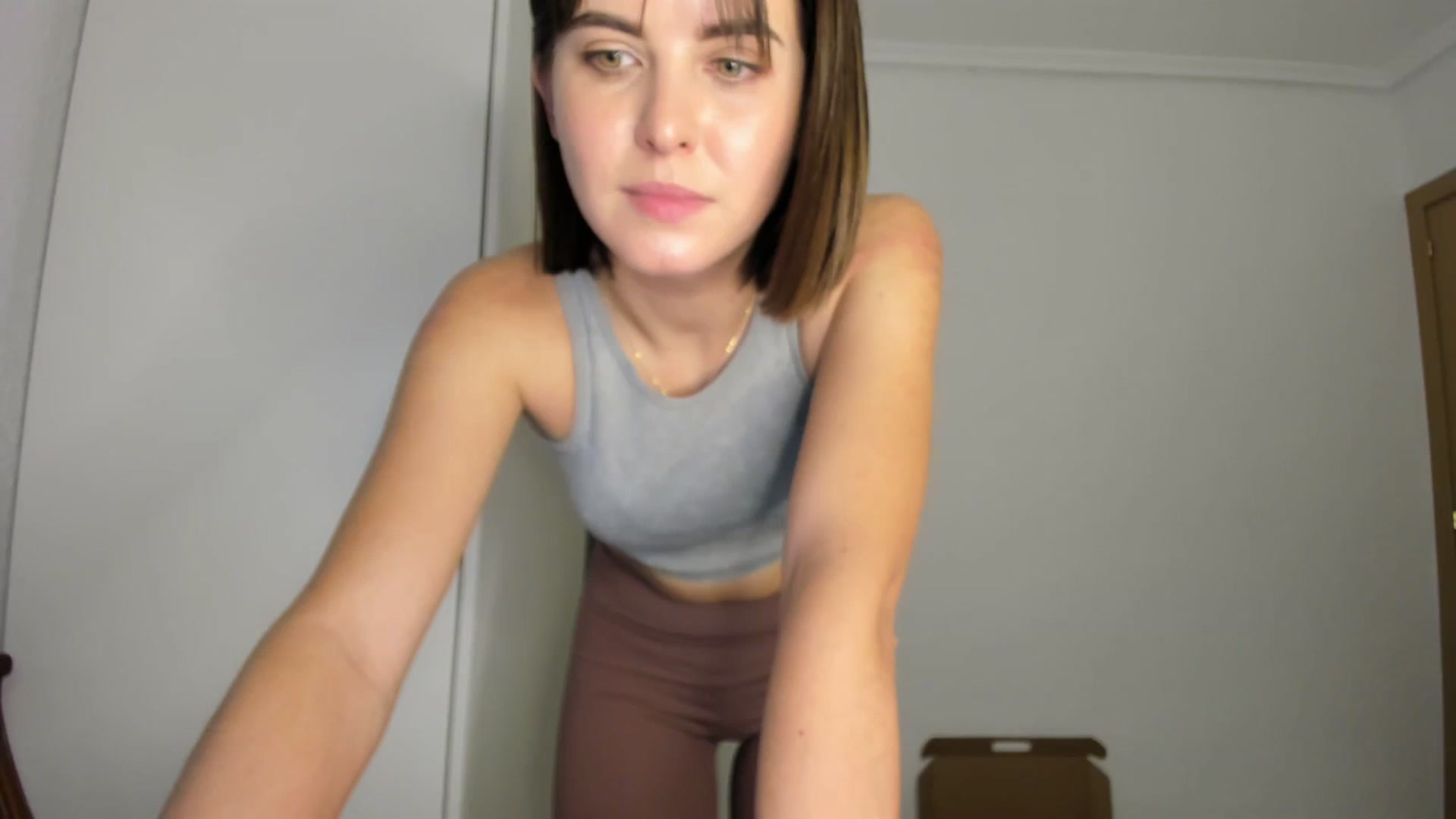 Gallery image thumbnail from AhahaGirl's myfreecams stream on, 01/27/2024, 15:19 image 9 of 20