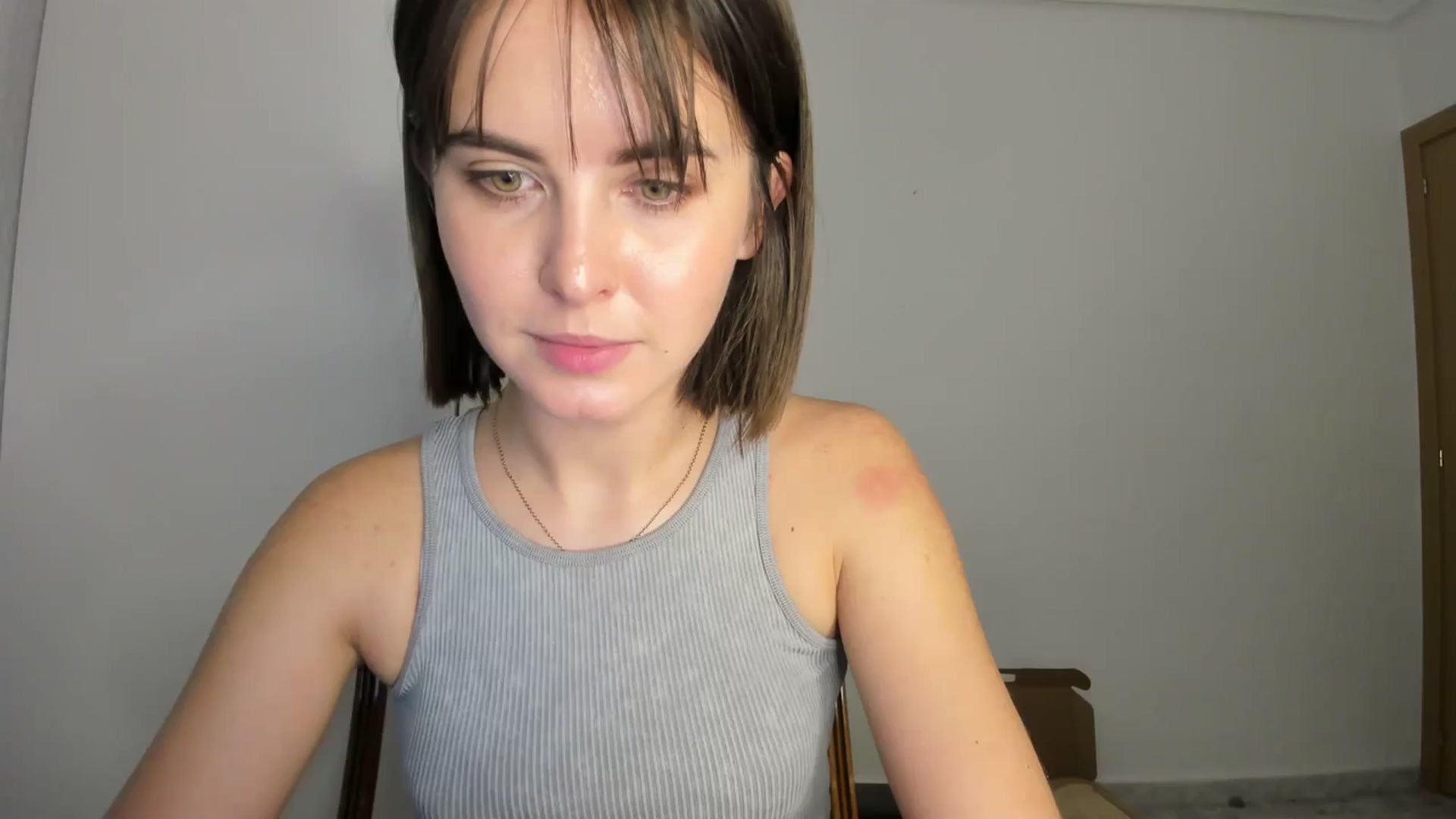 Gallery image thumbnail from AhahaGirl's myfreecams stream on, 01/27/2024, 15:19 image 20 of 20