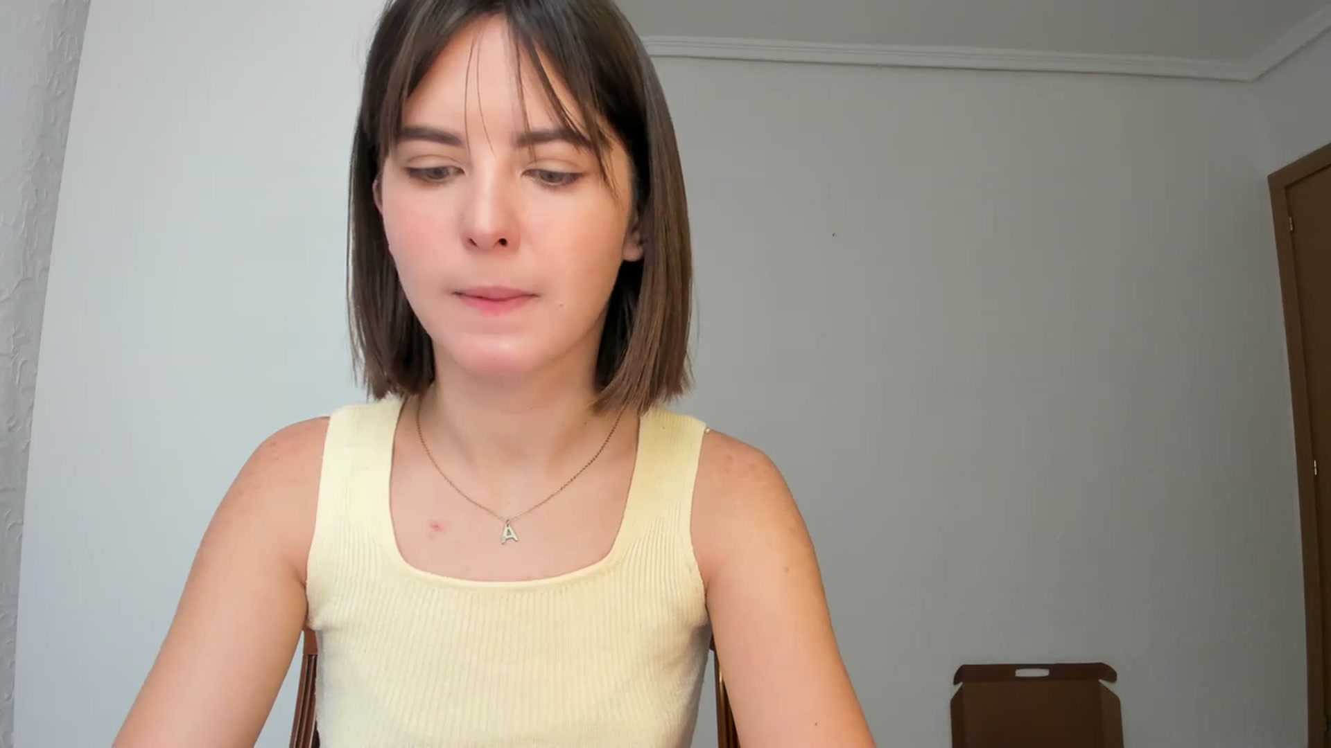 Gallery image thumbnail from AhahaGirl's myfreecams stream on, 02/01/2024, 10:02 image 17 of 20